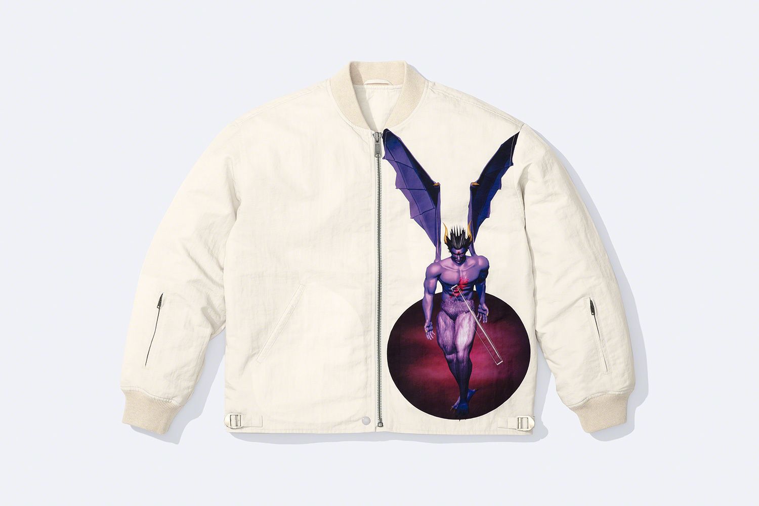 Supreme®/Yohji Yamamoto® – Gallery – Supreme