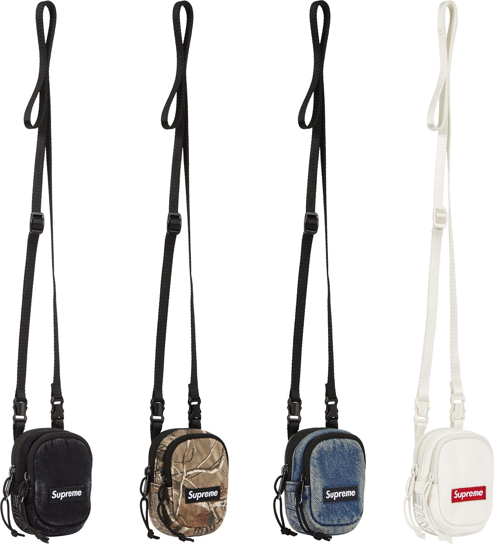 Fall/Winter 2025 Preview – Supreme