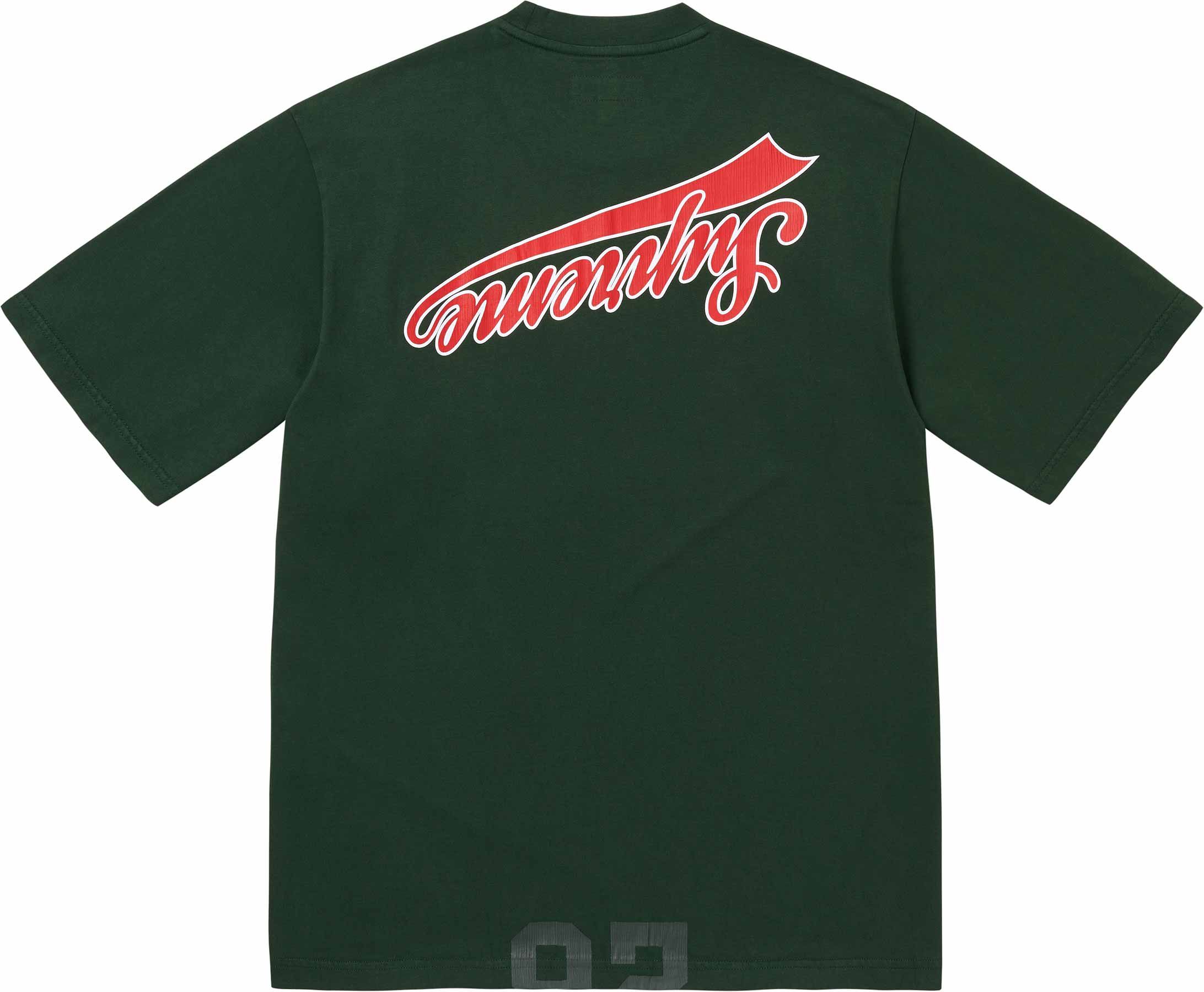 Supreme キャップ Tシャツ セット Fall/Winter 2026 Preview – Supreme