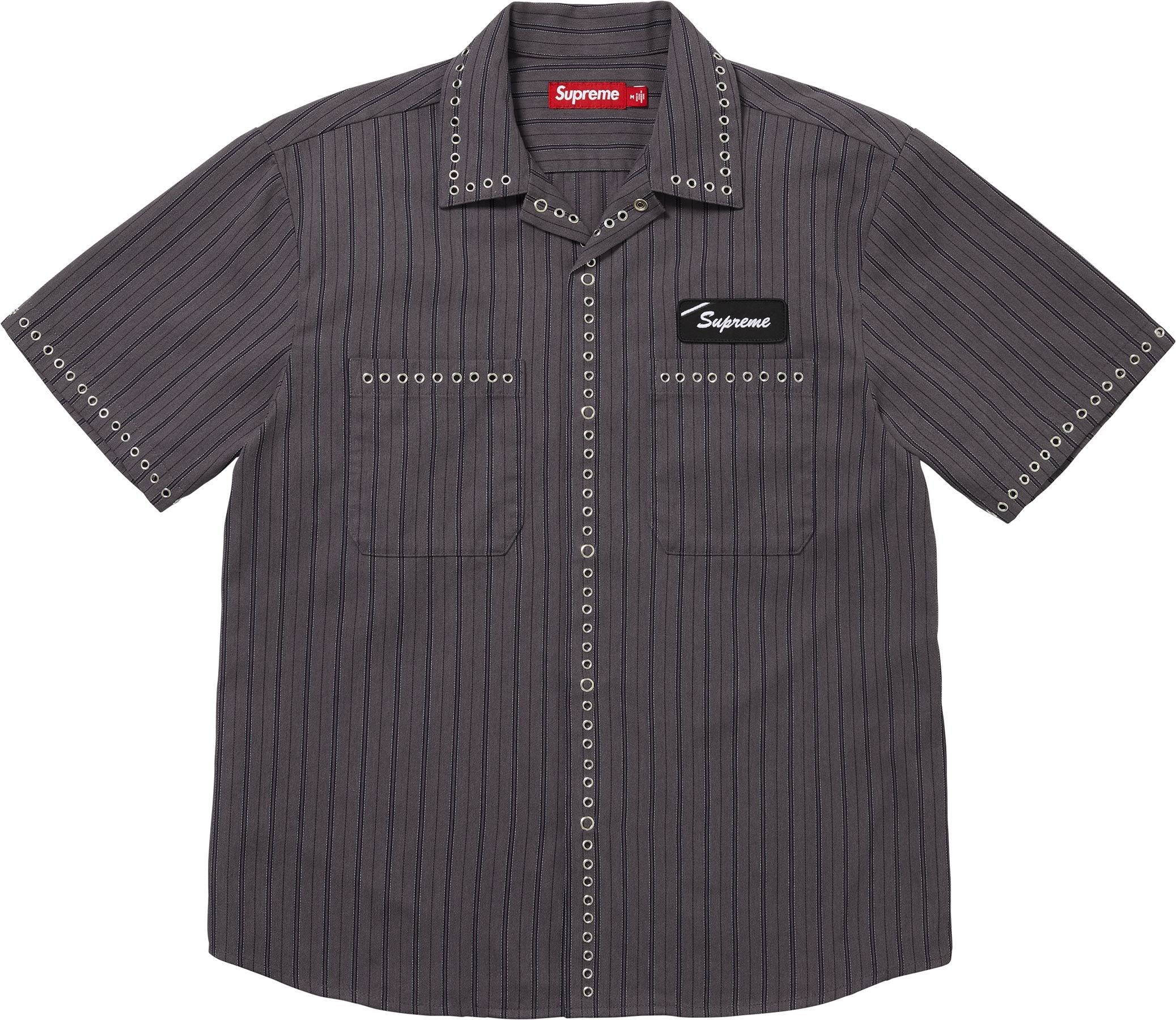 Fall/Winter 2026 Preview – Supreme