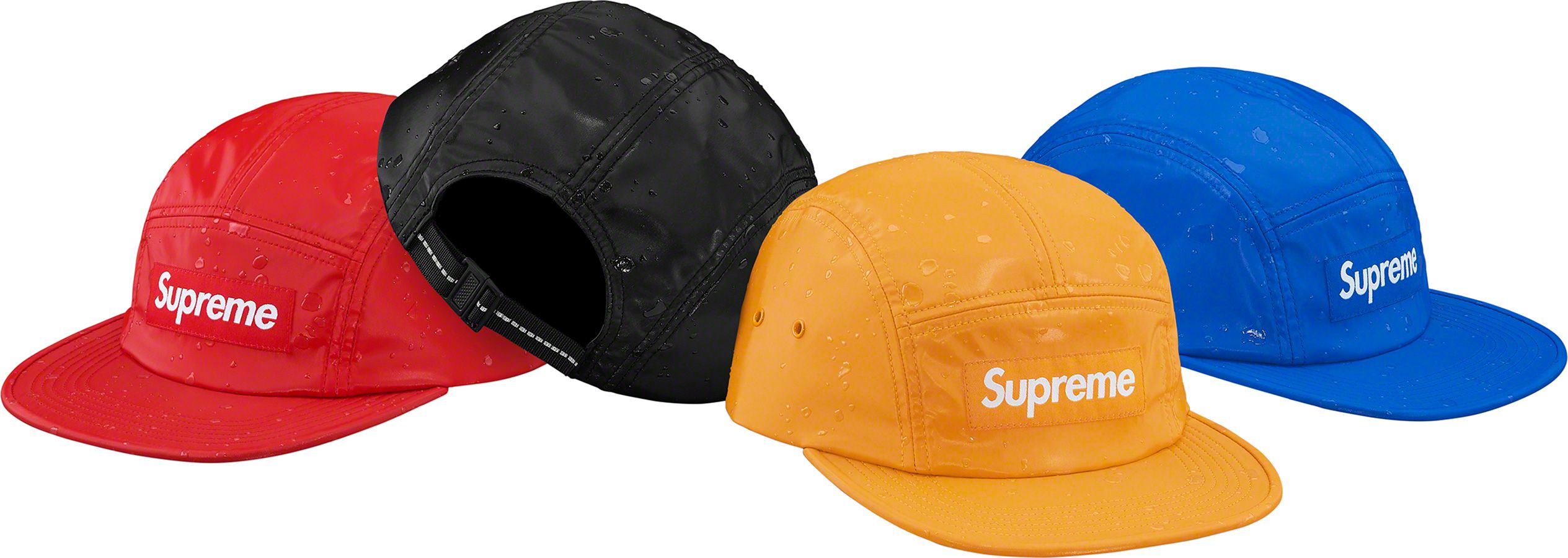 Spring/Summer 2019 Preview – Supreme