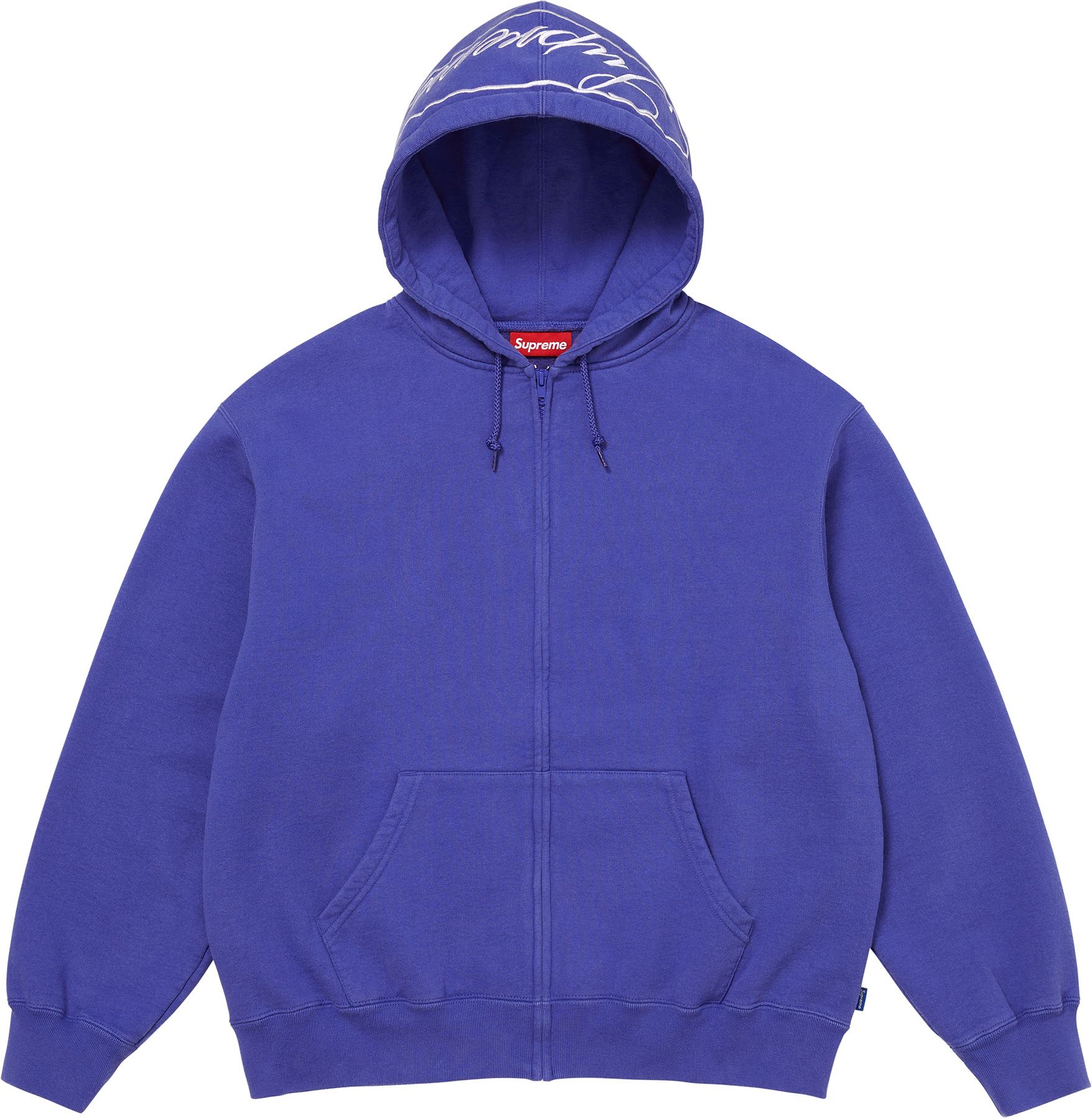Sweatshirts – Fall/Winter 2026 Preview – Supreme