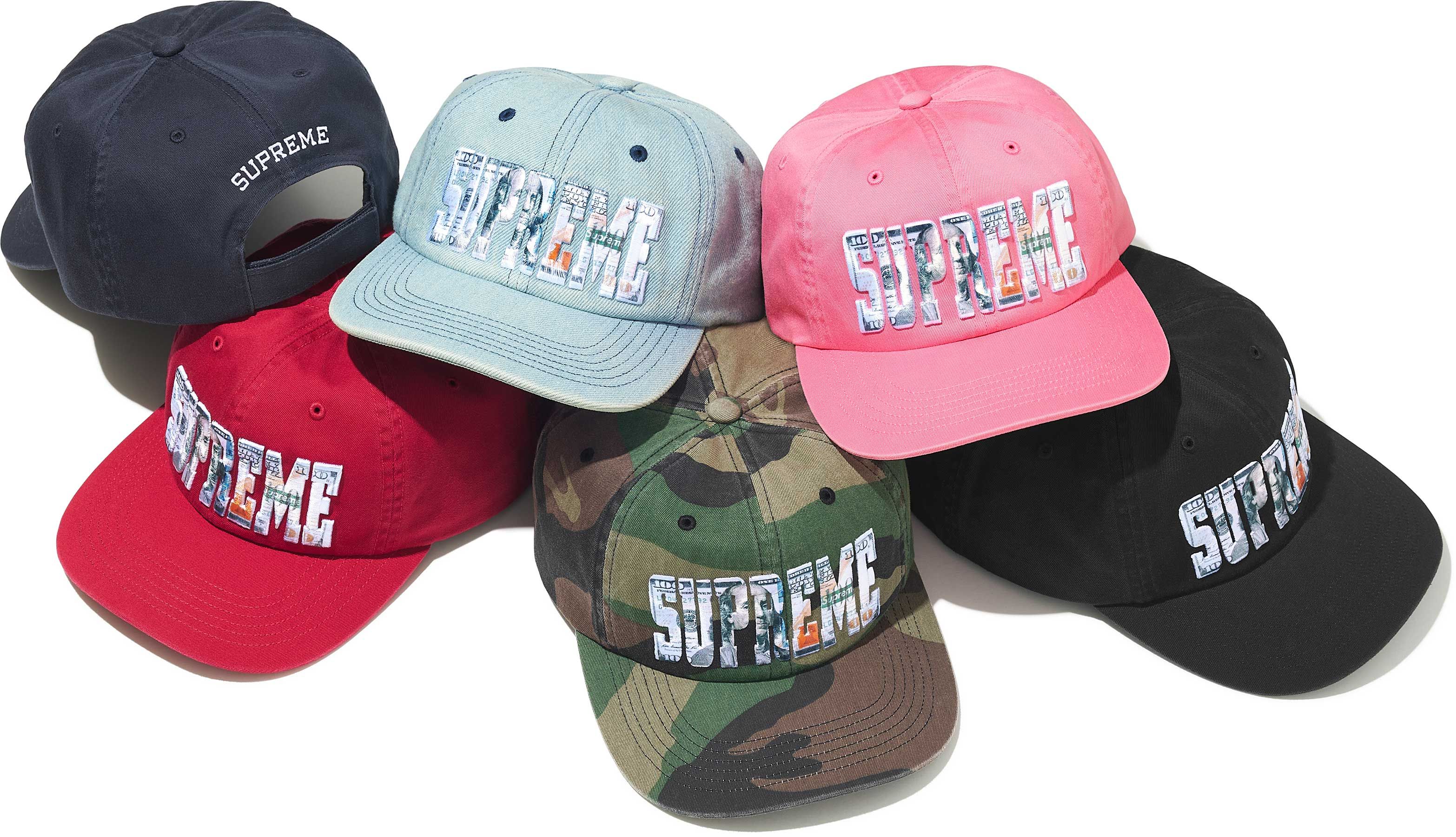 Spring/Summer 2026 Preview – Supreme