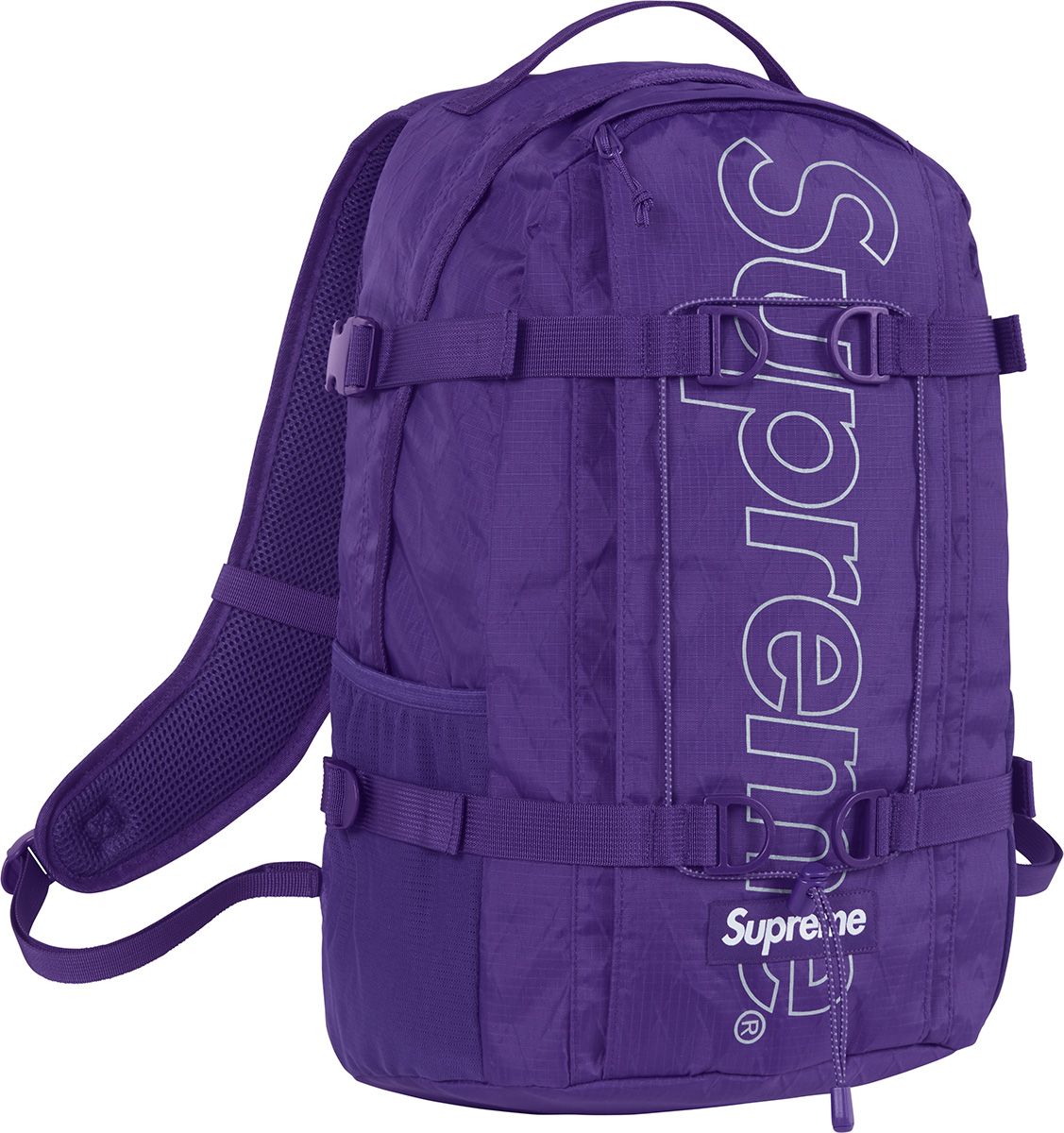Fall/Winter 2018 Preview – Supreme