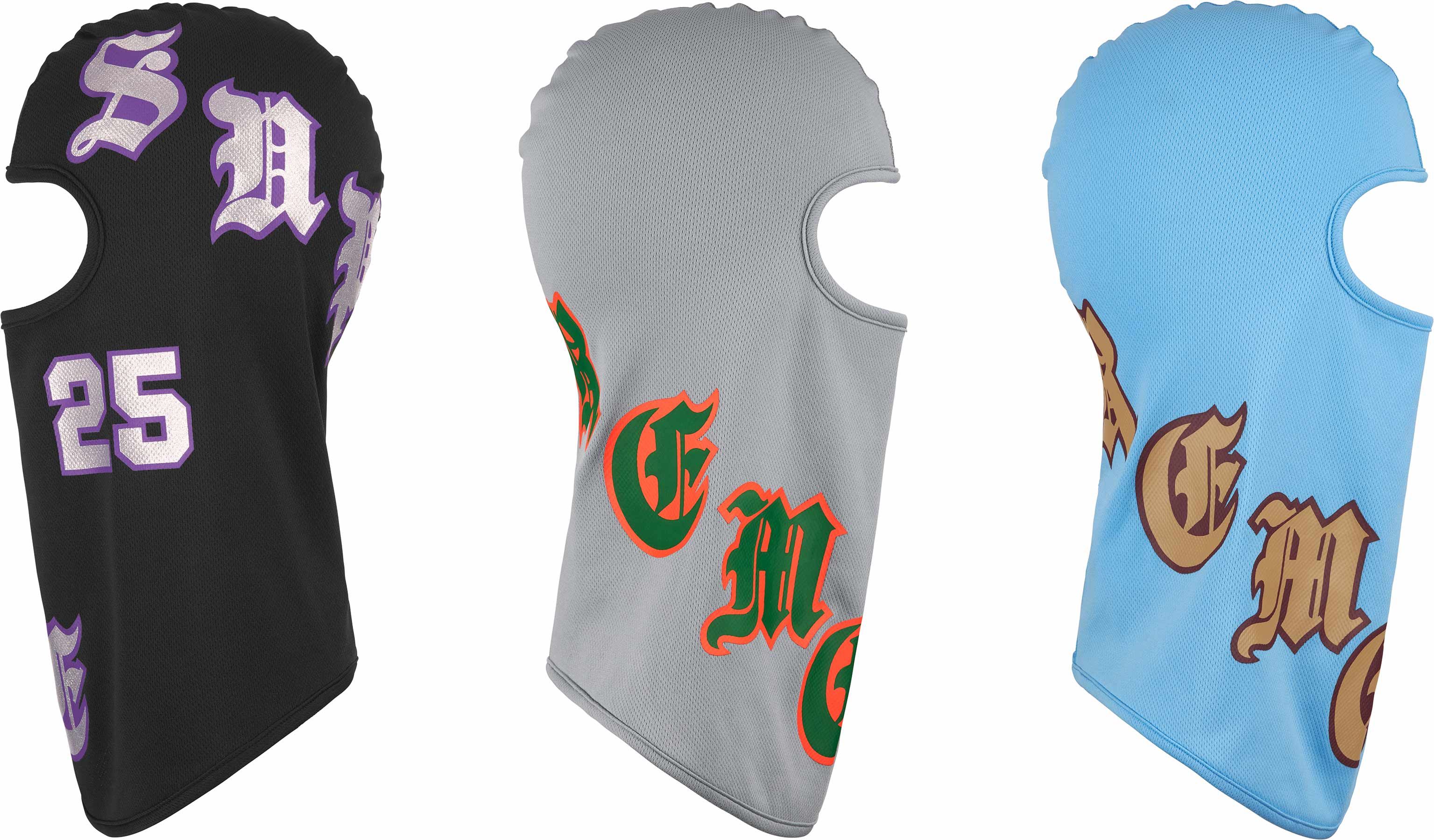 Spring/Summer 2025 Preview – Supreme