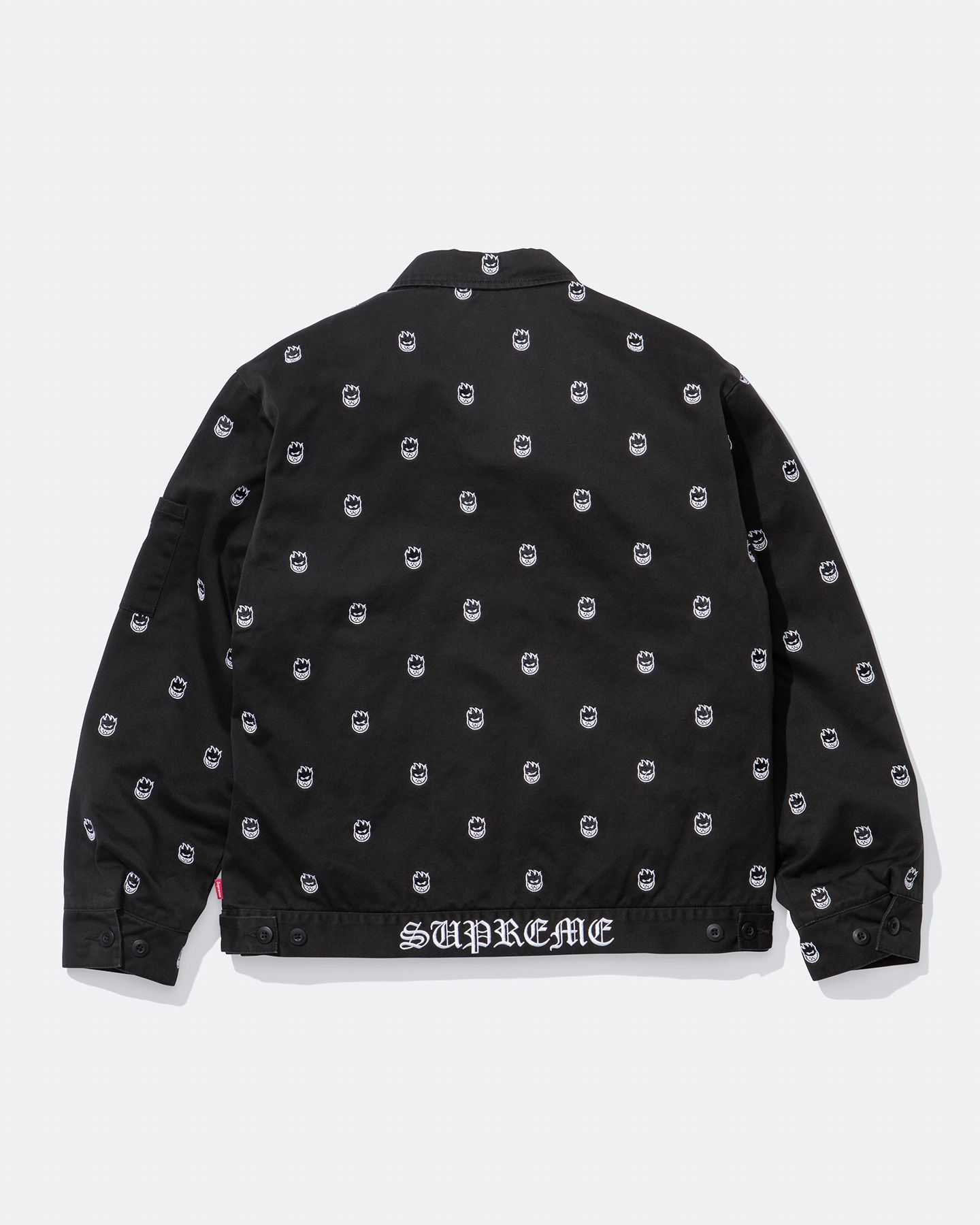 Supreme®/Spitfire® – Gallery – Supreme