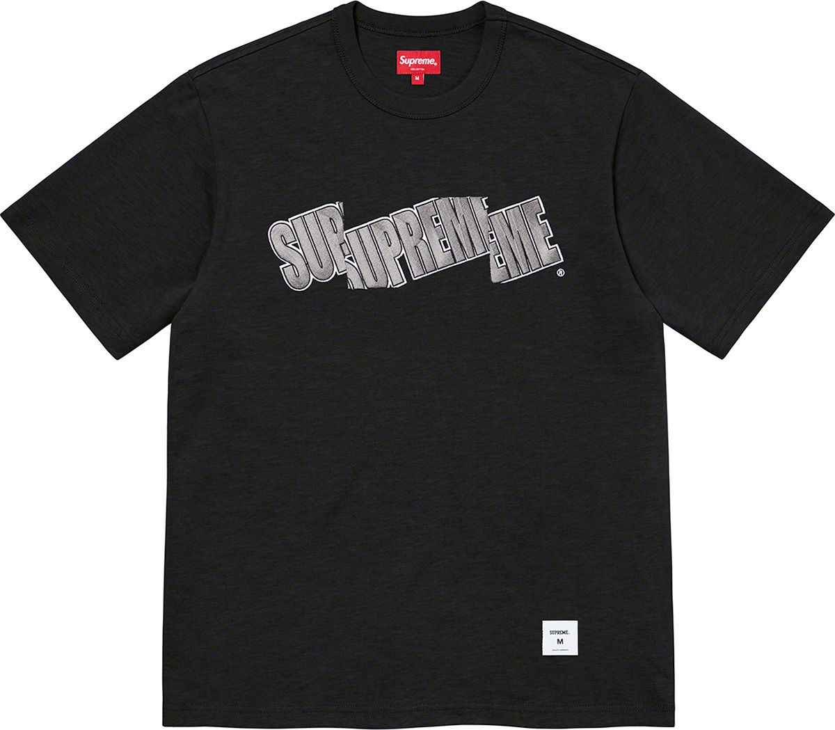 Spring/Summer 2021 Preview – Supreme