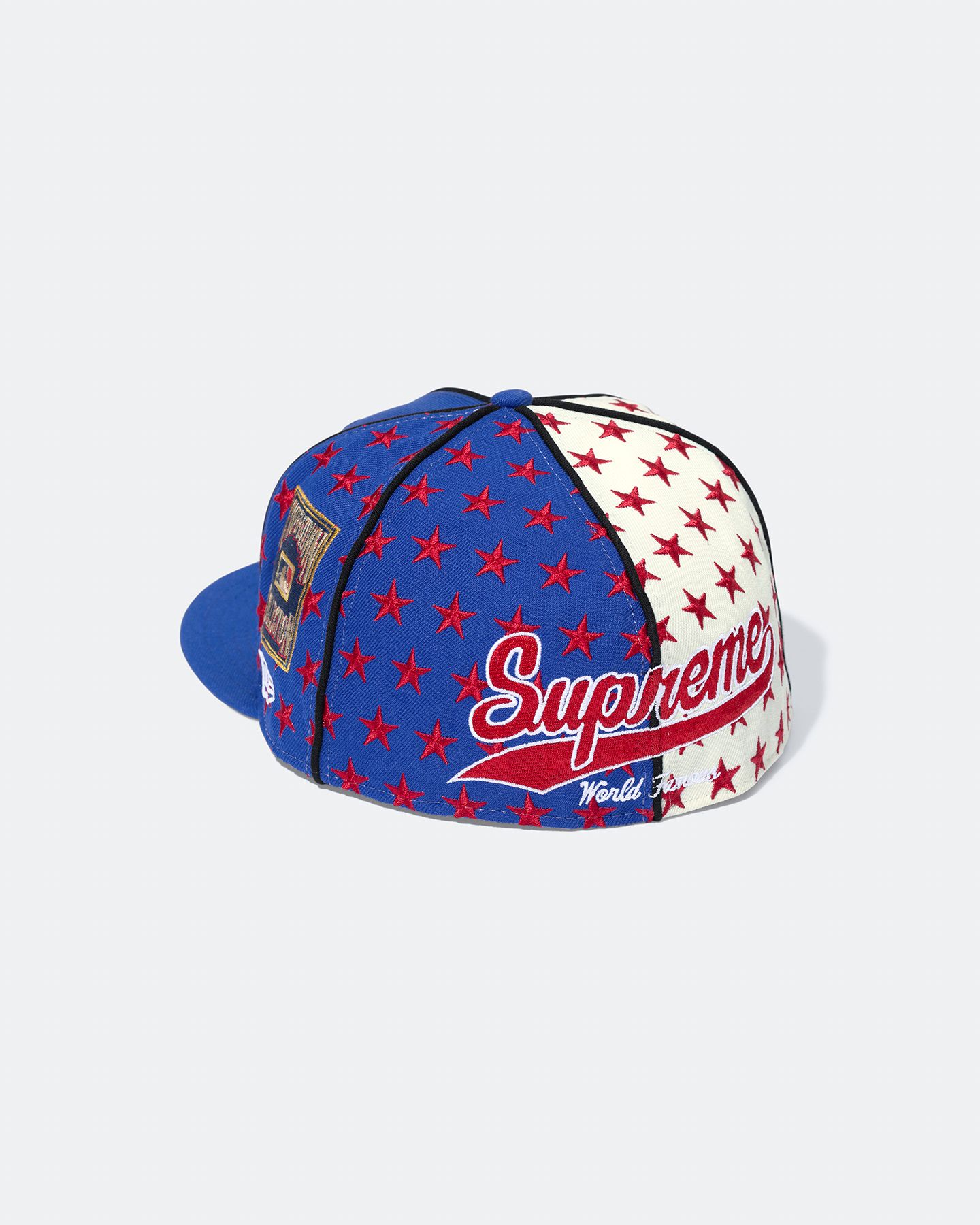 Supreme®/Mitchell & Ness® – Gallery – Supreme