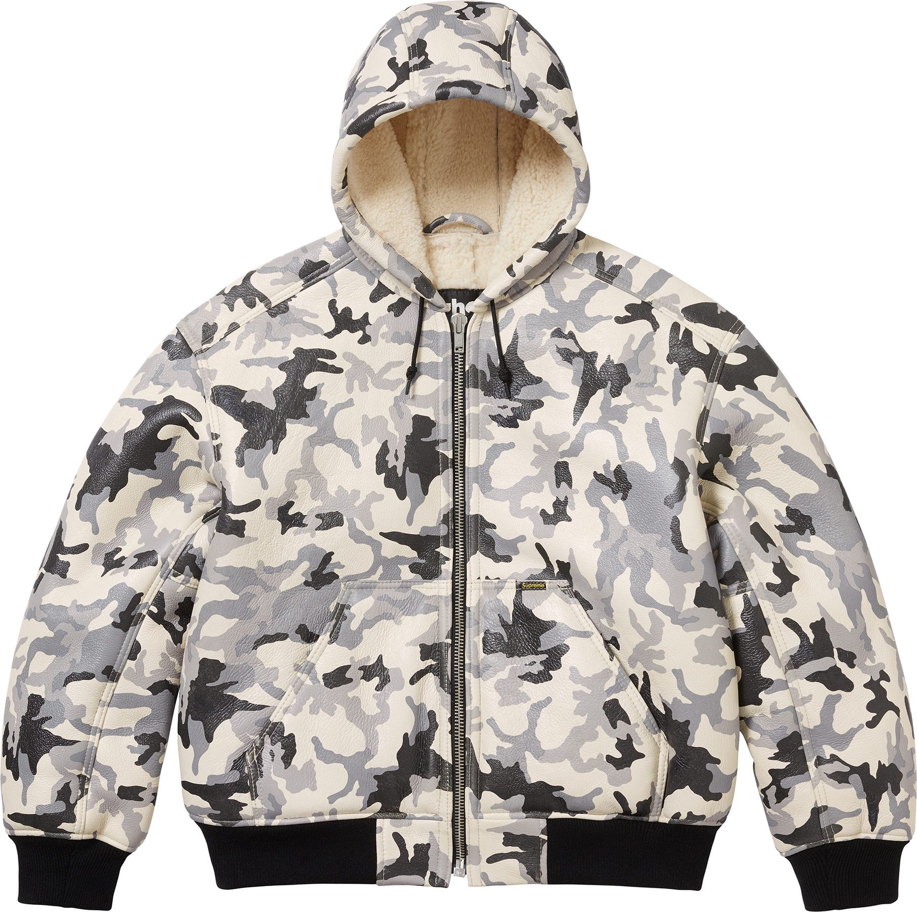 Fall/Winter 2025 Preview – Supreme