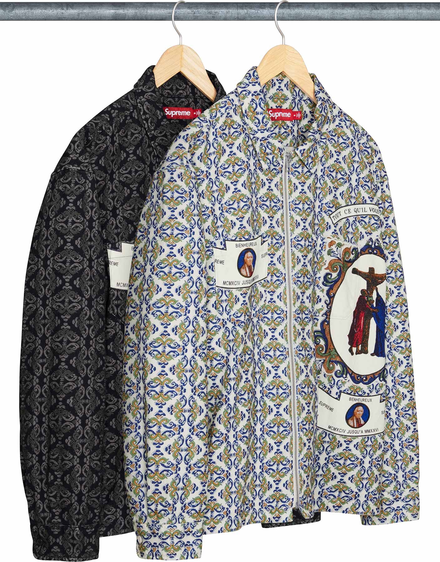 Fall/Winter 2026 Preview – Supreme
