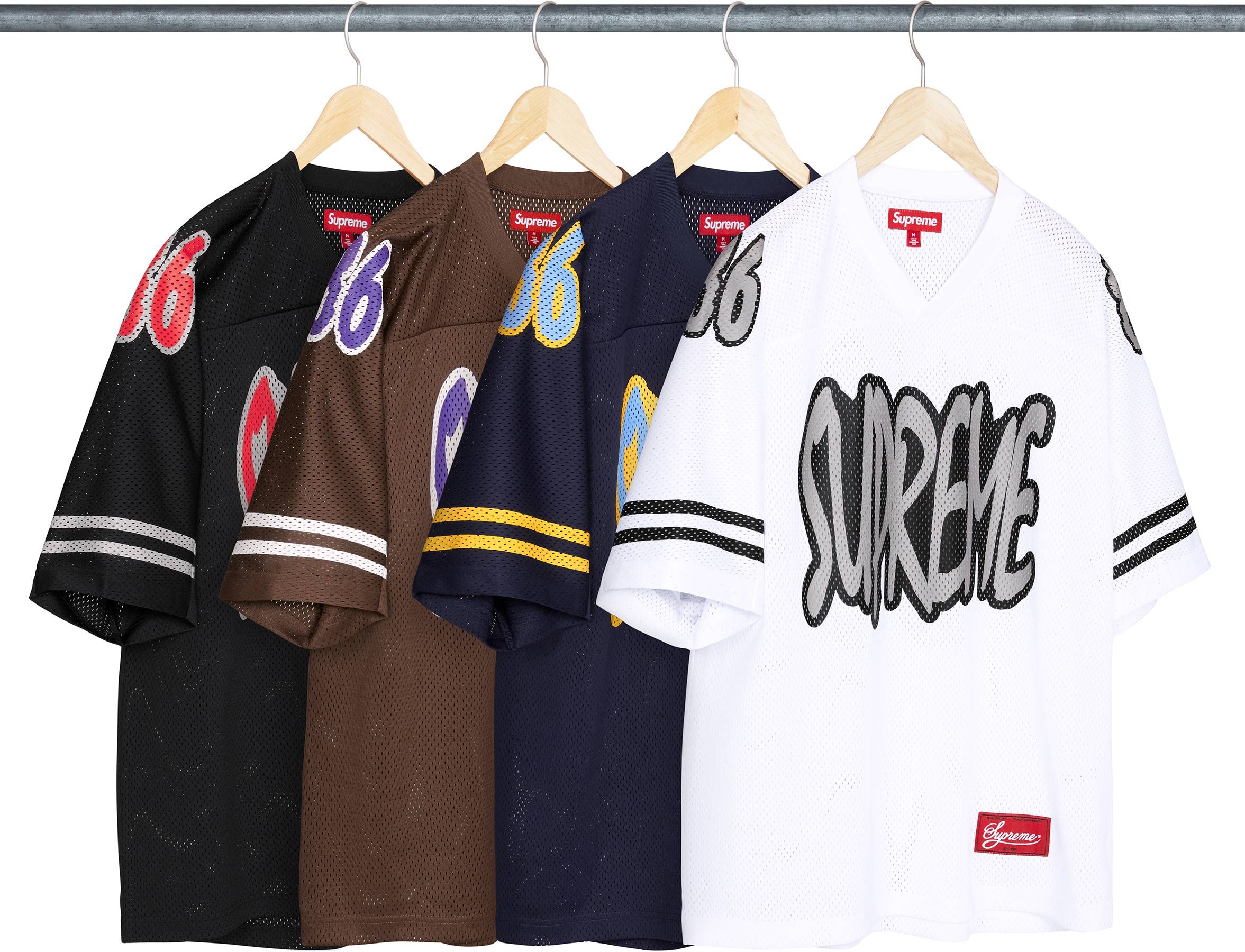 Fall/Winter 2026 Preview – Supreme