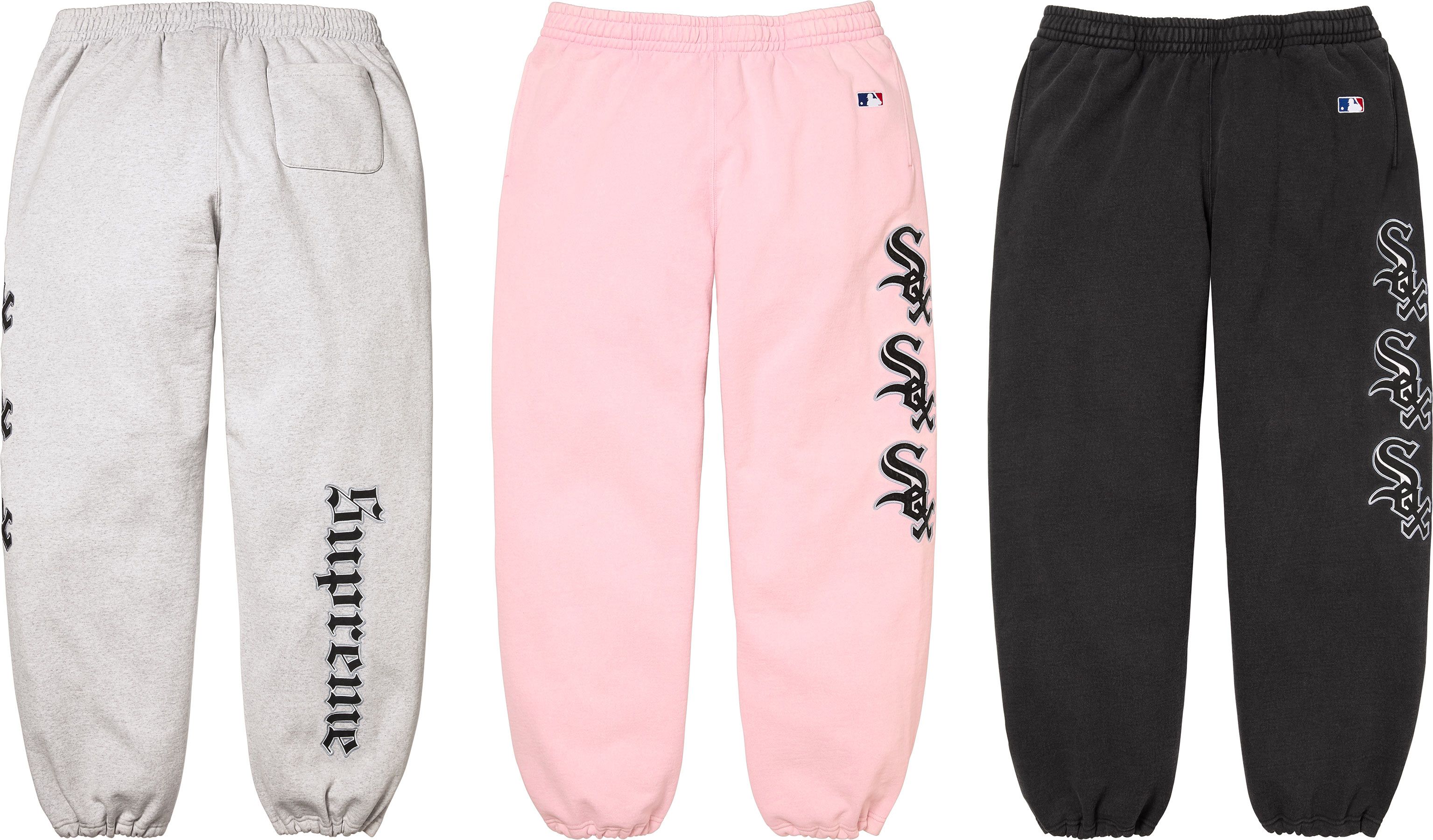 Fall/Winter 2025 Preview – Supreme
