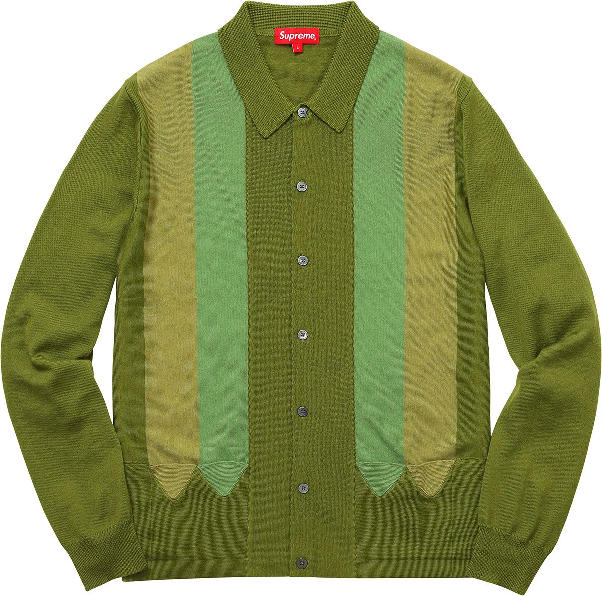 Spring/Summer 2017 Preview – Supreme