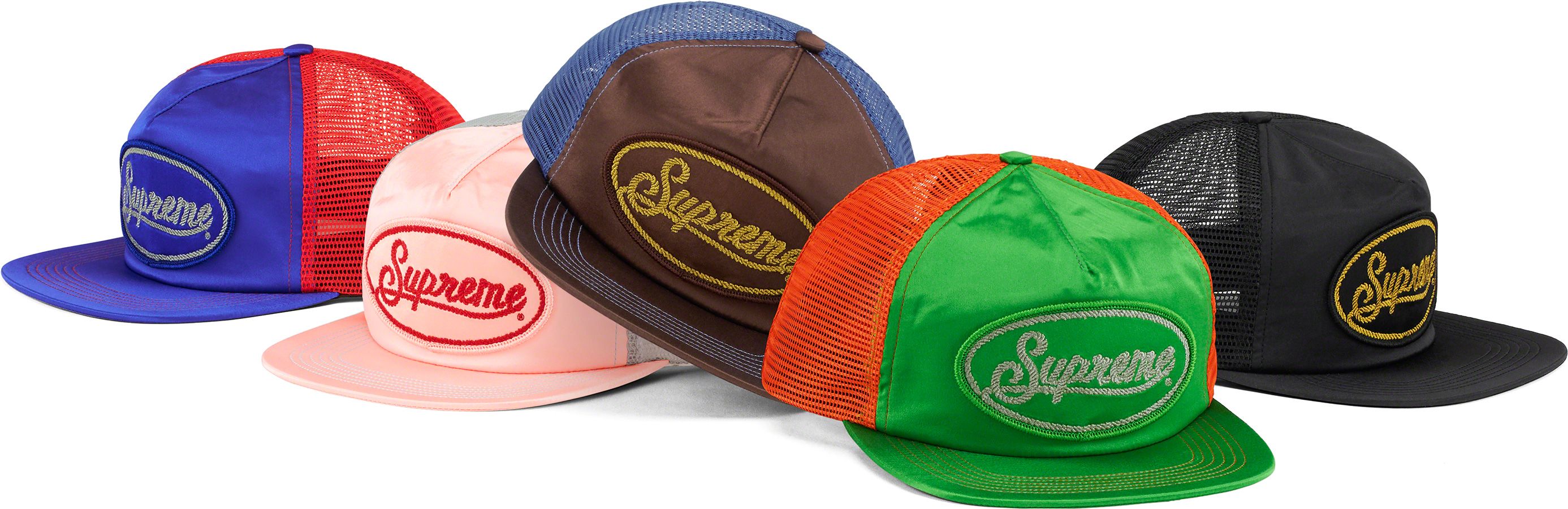 Spring/Summer 2022 Preview – Supreme