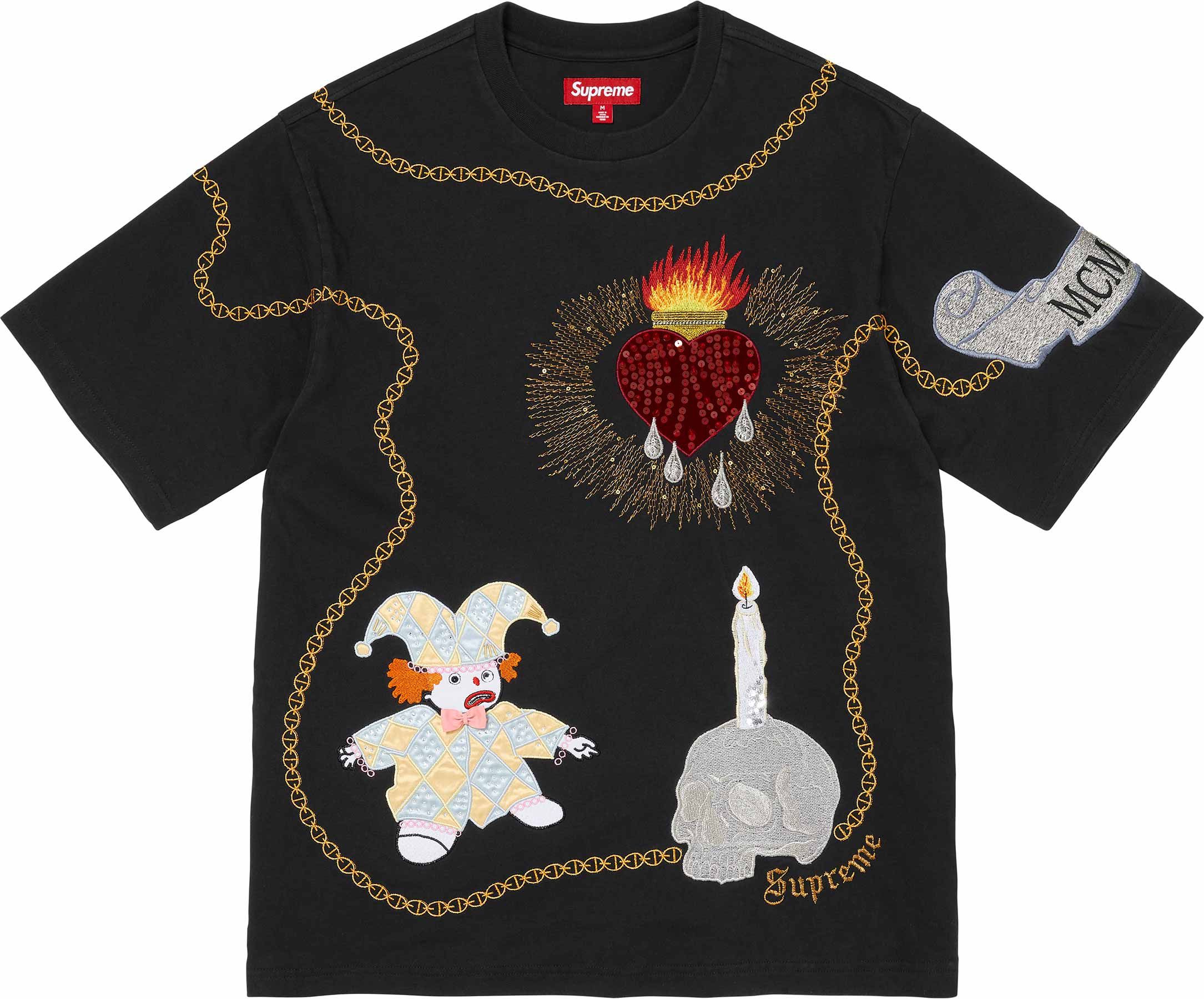 Fall/Winter 2026 Preview – Supreme