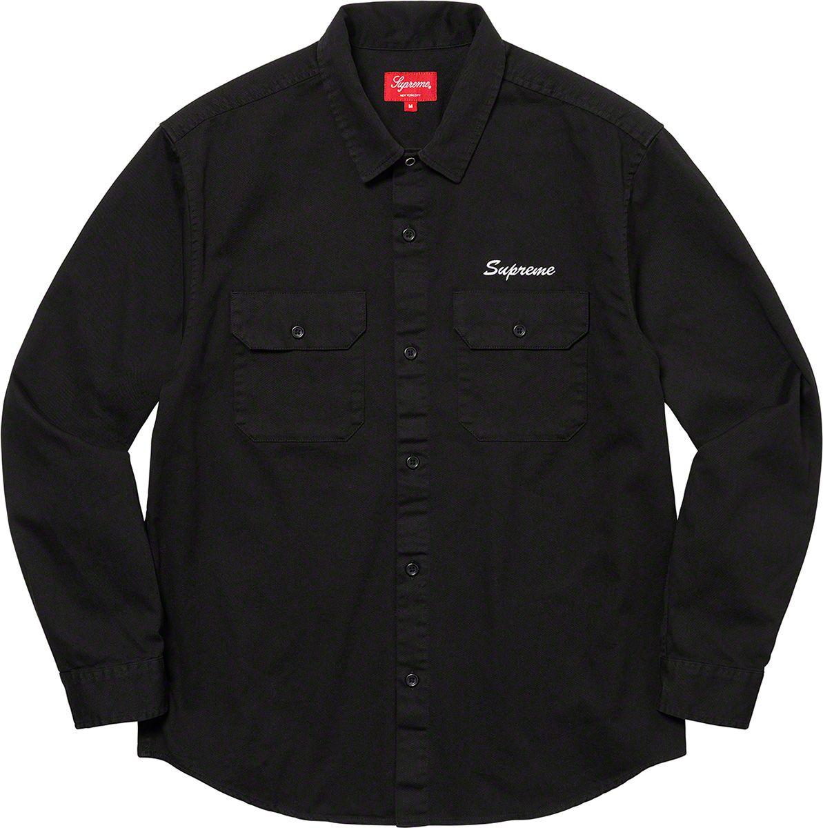 Spring/Summer 2022 Preview – Supreme