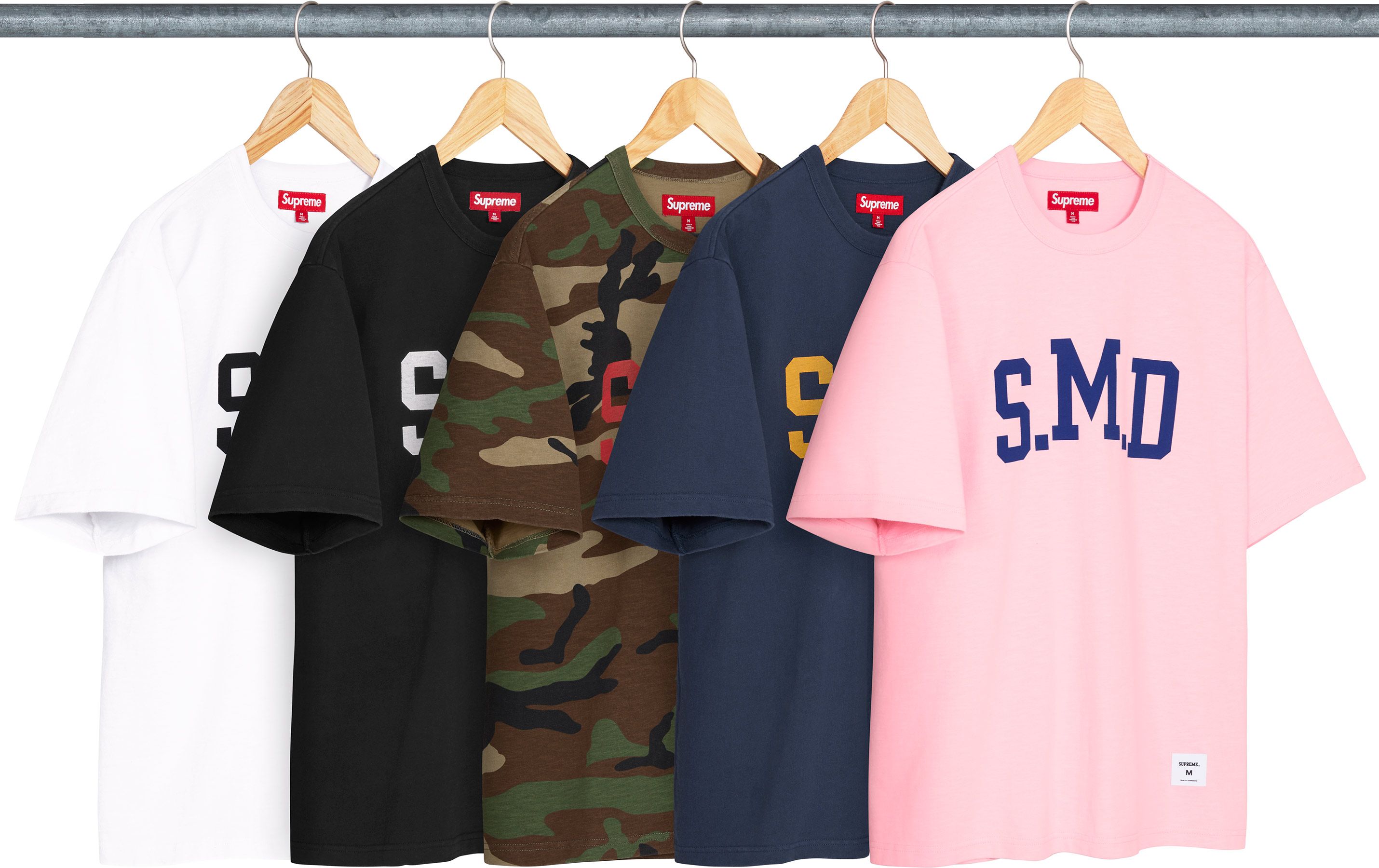 Spring/Summer 2025 Preview – Supreme