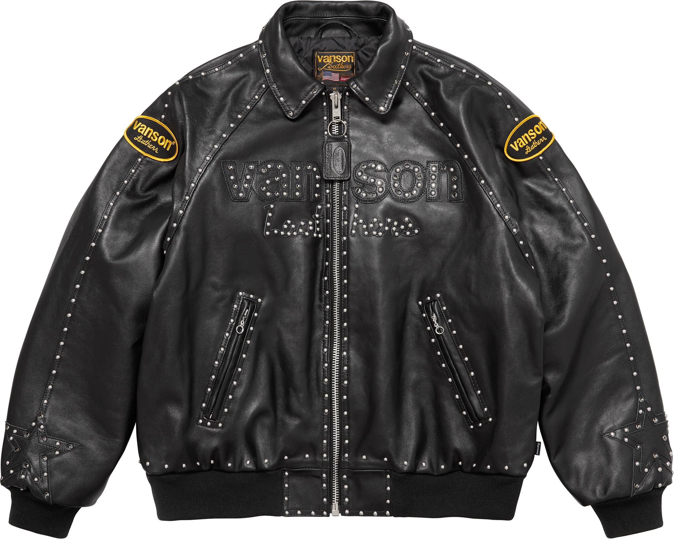 Jackets – Fall/Winter 2025 Preview – Supreme