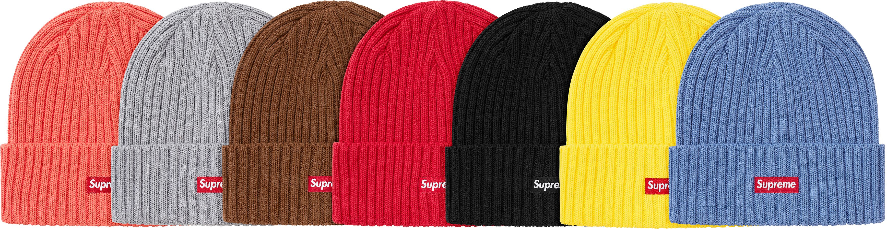Spring/Summer 2021 Preview – Supreme