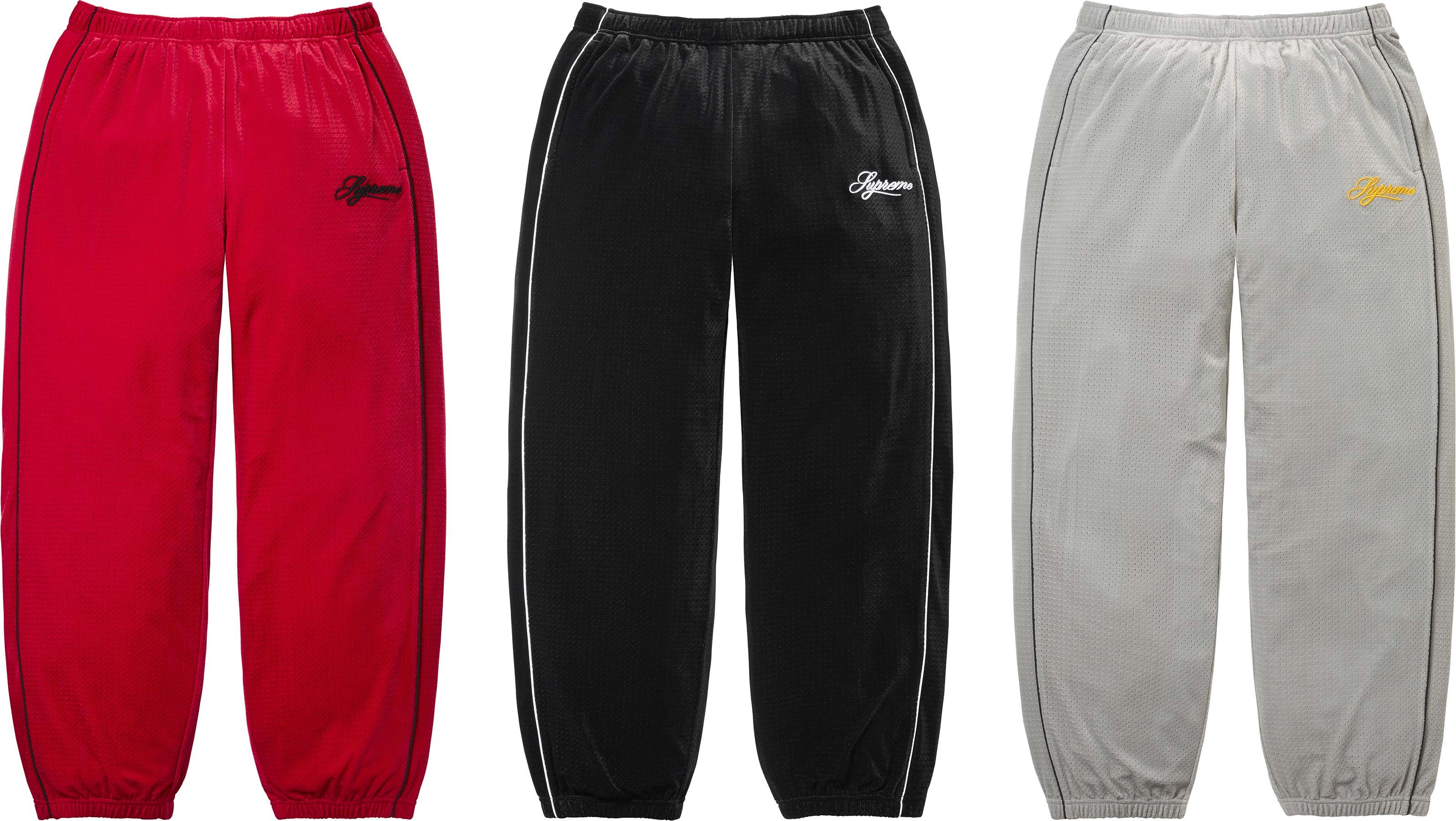 Spring/Summer 2026 Preview – Supreme
