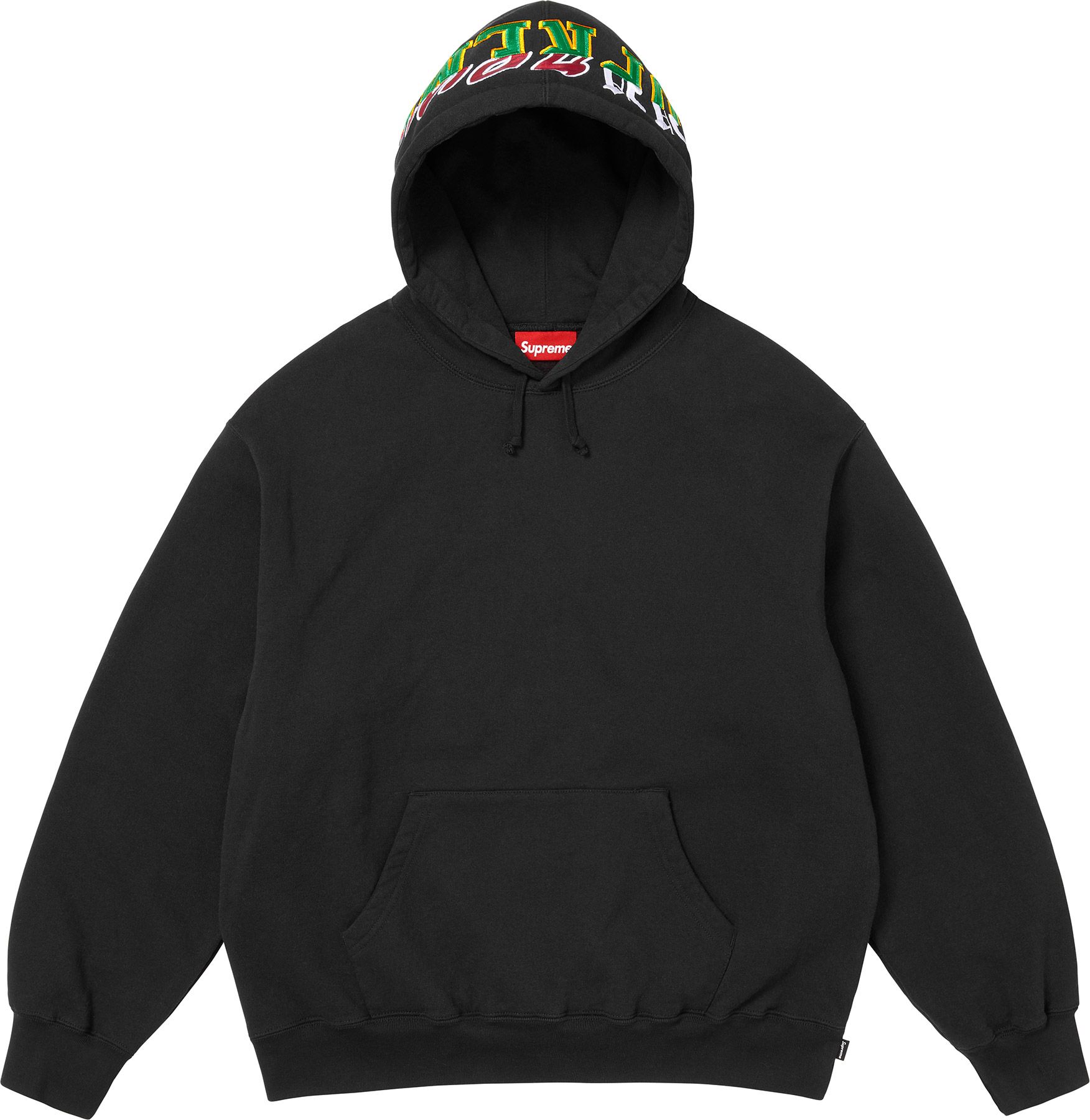 Fall/Winter 2025 Preview – Supreme