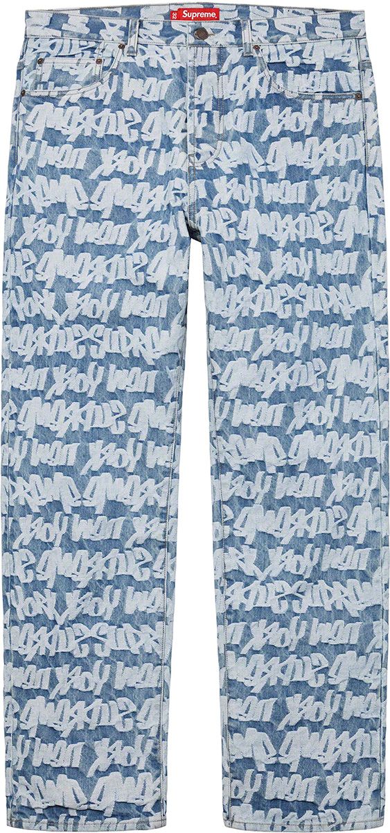 Spring/Summer 2022 Preview – Supreme