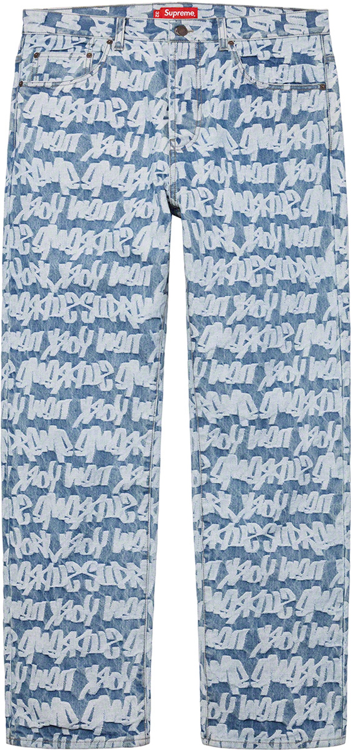Spring/Summer 2022 Preview – Supreme