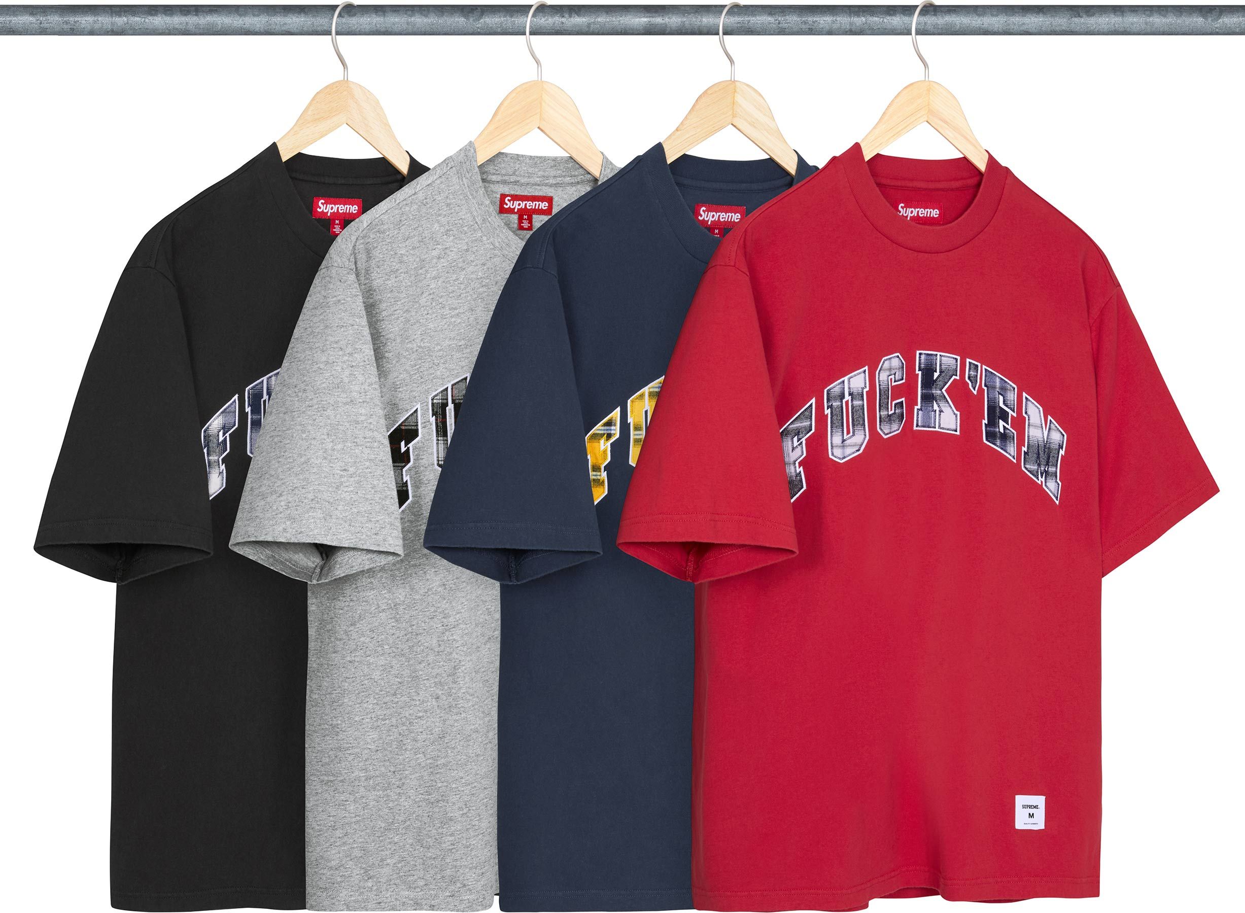 Spring/Summer 2026 Preview – Supreme