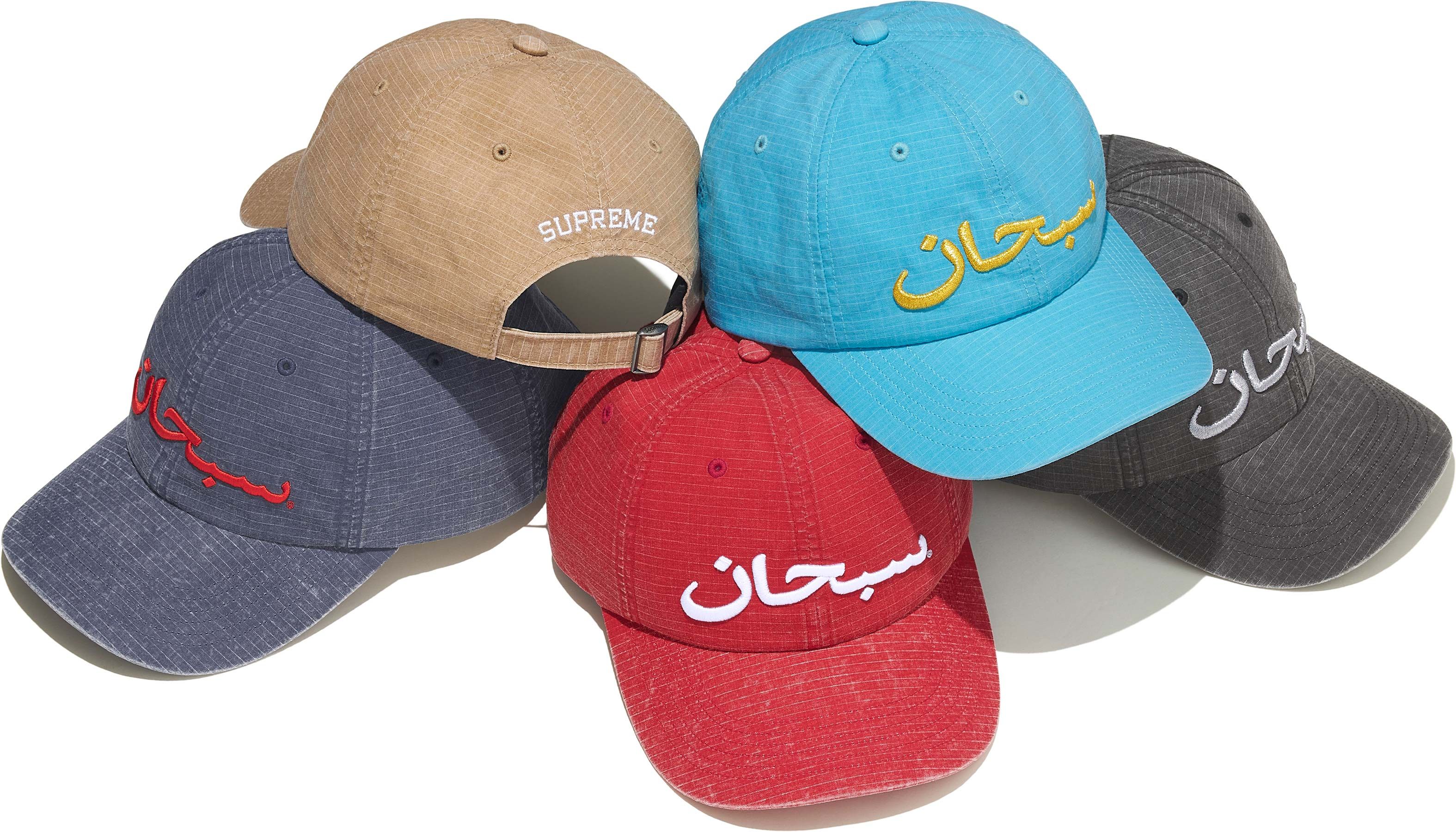 Spring/Summer 2026 Preview – Supreme