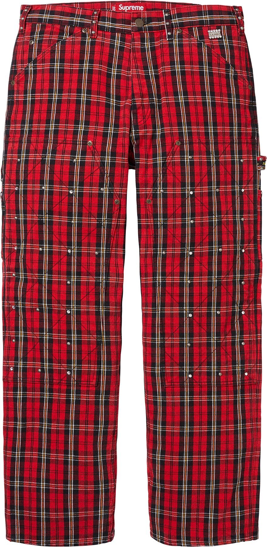 Fall/Winter 2025 Preview – Supreme