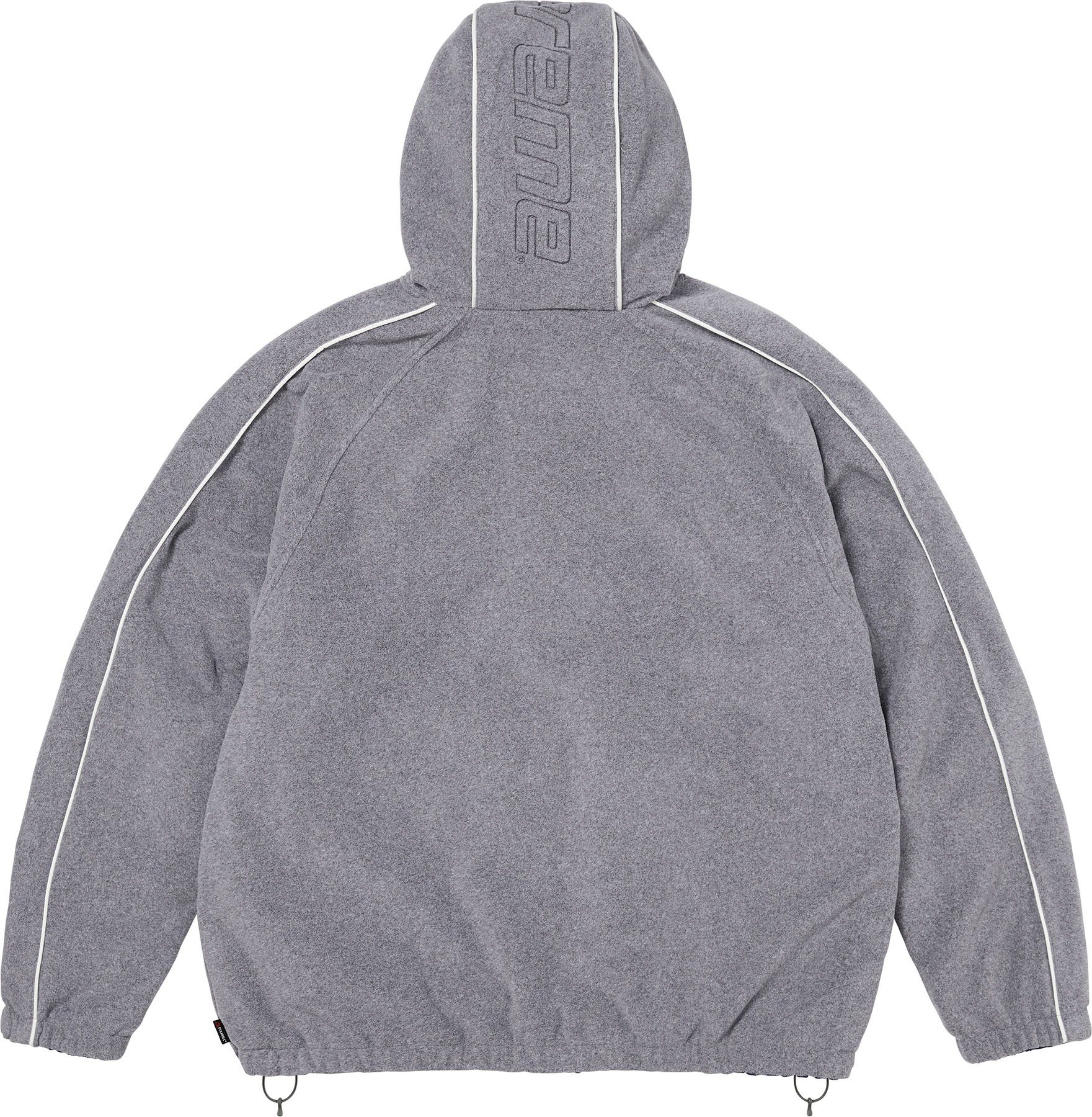 Fall/Winter 2026 Preview – Supreme