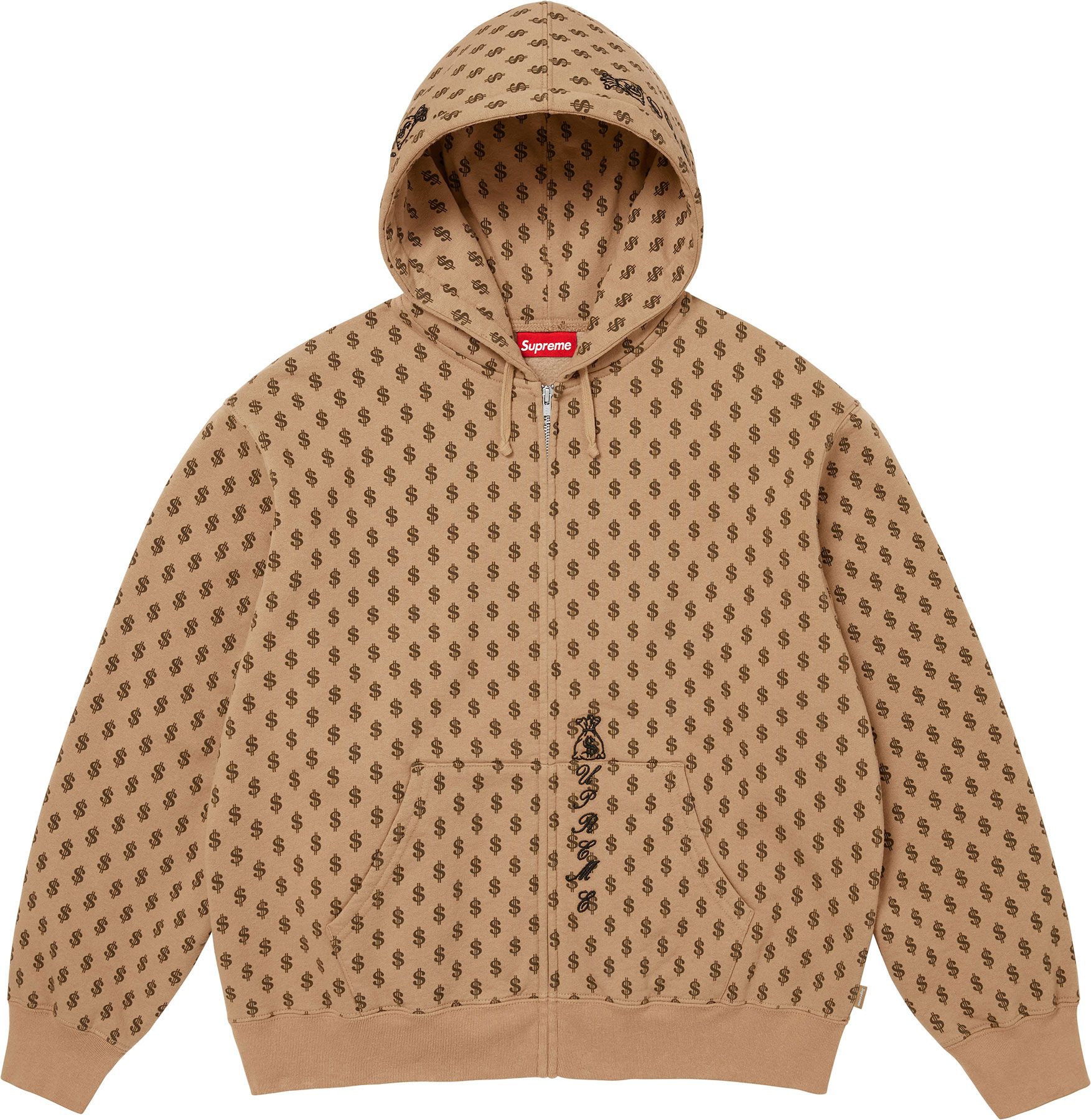 Sweatshirts – Fall/Winter 2026 Preview – Supreme