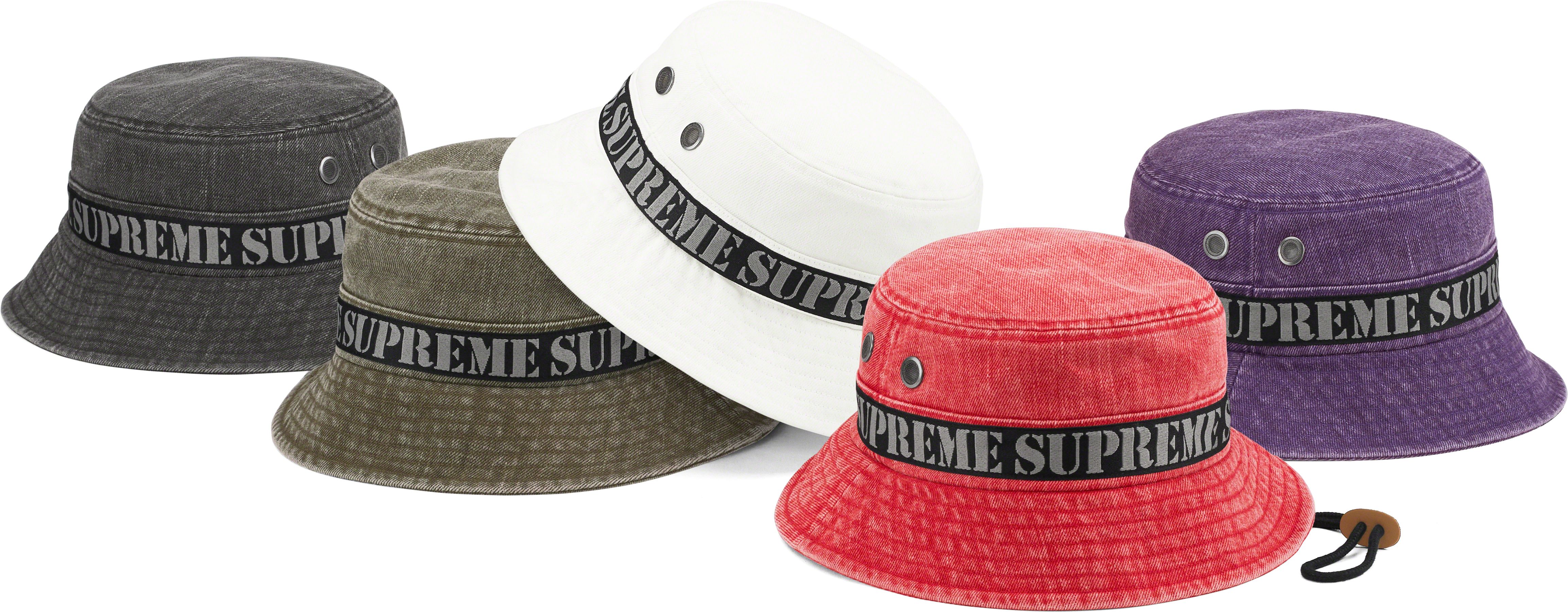 Spring/Summer 2023 Preview – Supreme