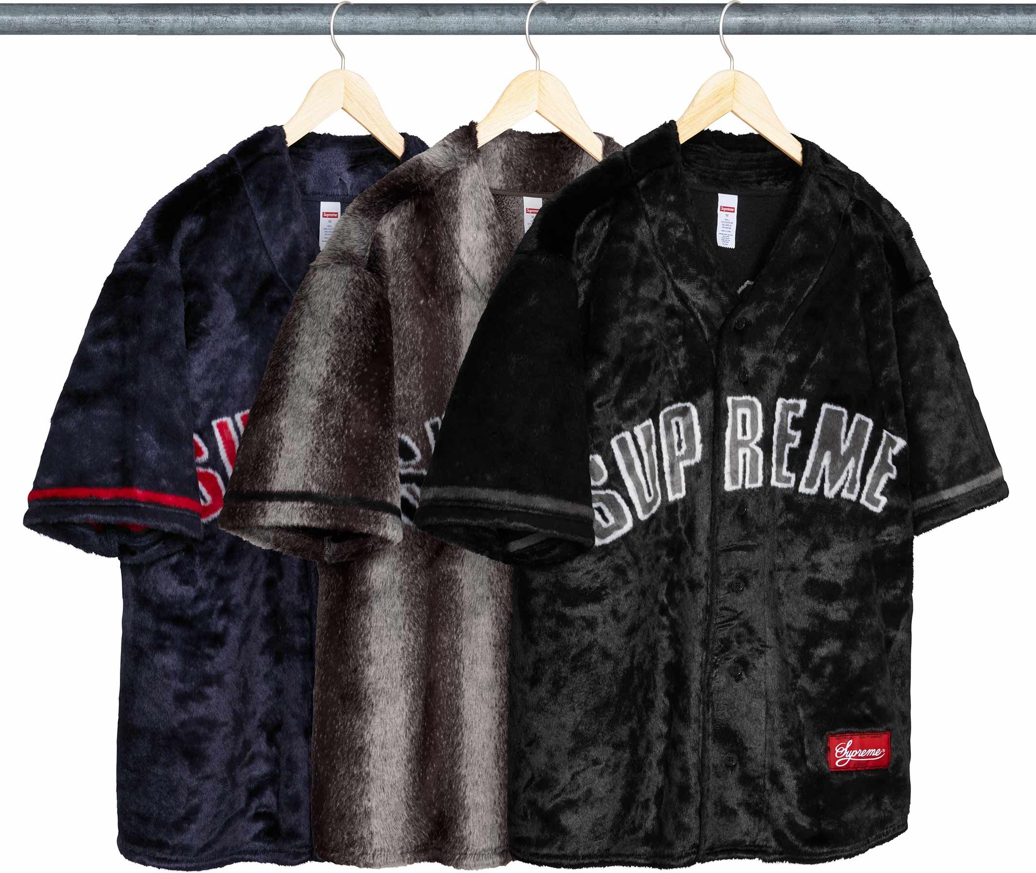 Fall/Winter 2026 Preview – Supreme