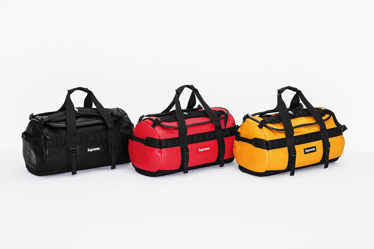 Supreme®/The North Face® – Gallery – Supreme