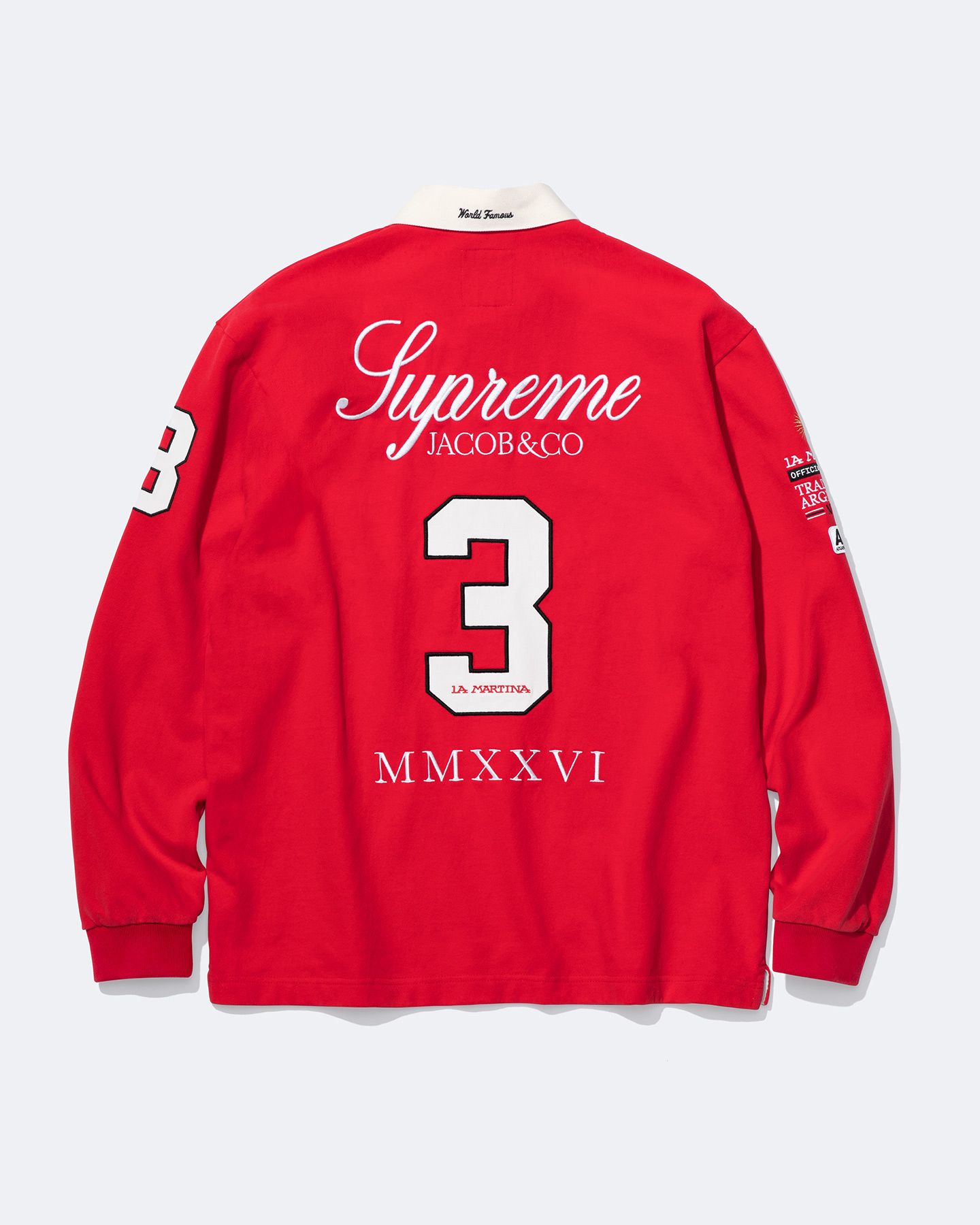 Supreme®/La Martina – Gallery – Supreme