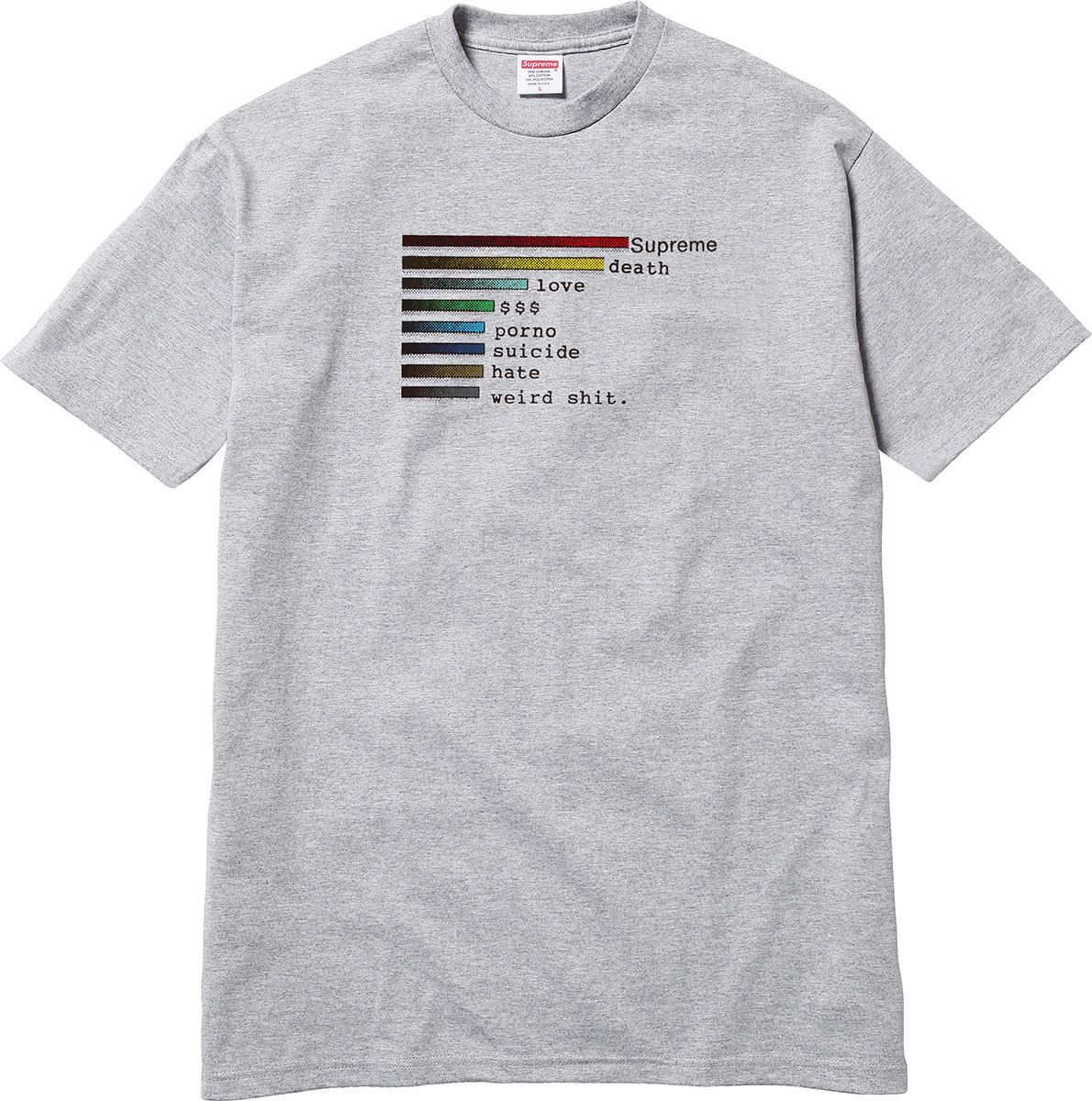 Spring/Summer 2018 Preview – Supreme
