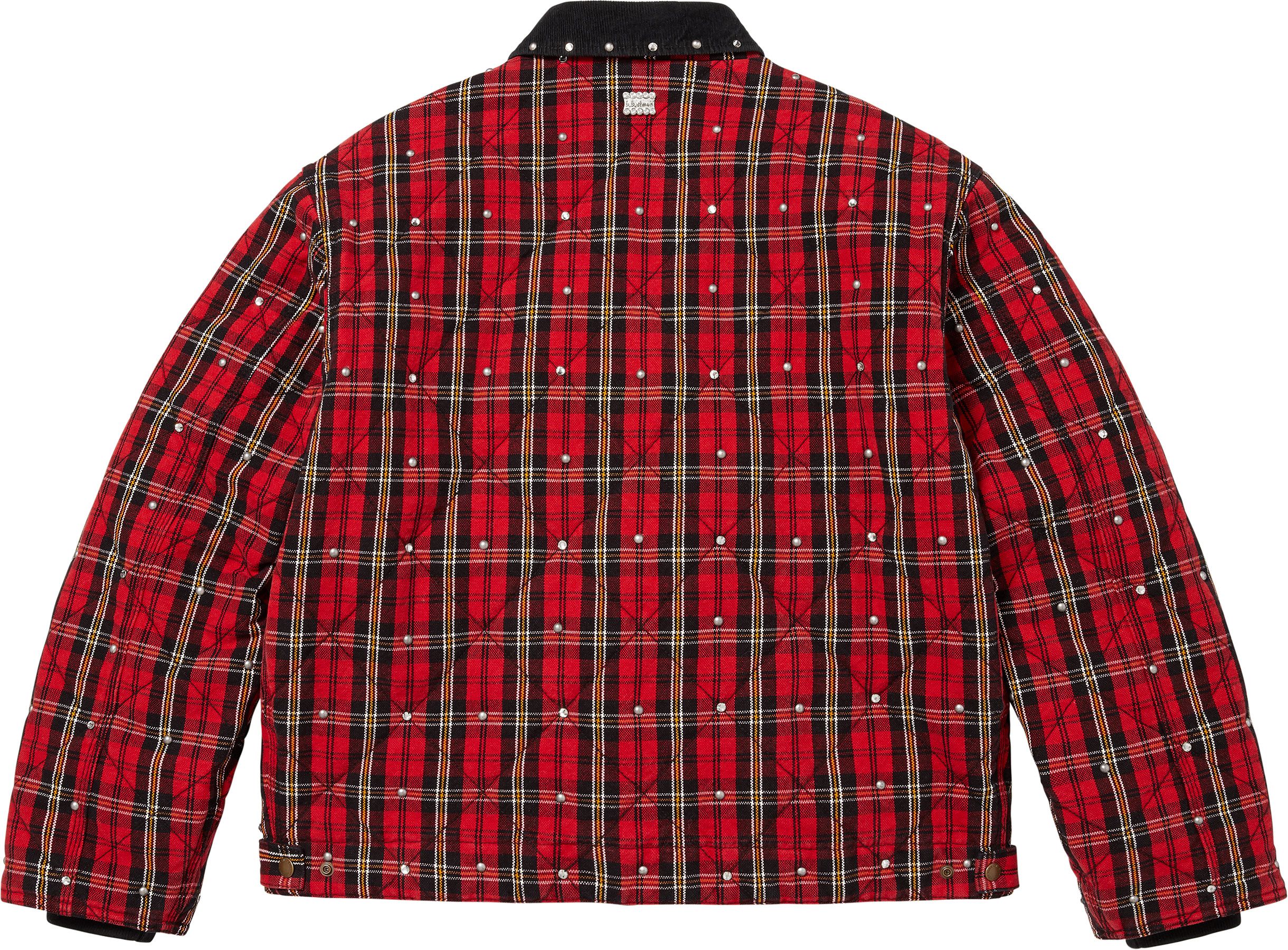 ジャケット・アウター supreme bb simon Work Jacket M Fall/Winter 2025 Preview – Supreme