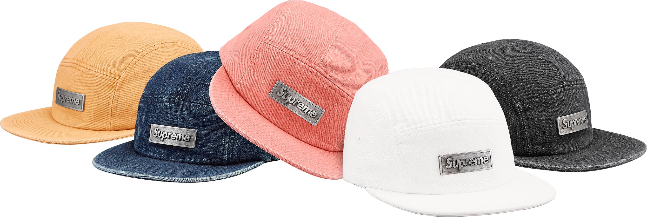 Spring/Summer 2018 Preview – Supreme