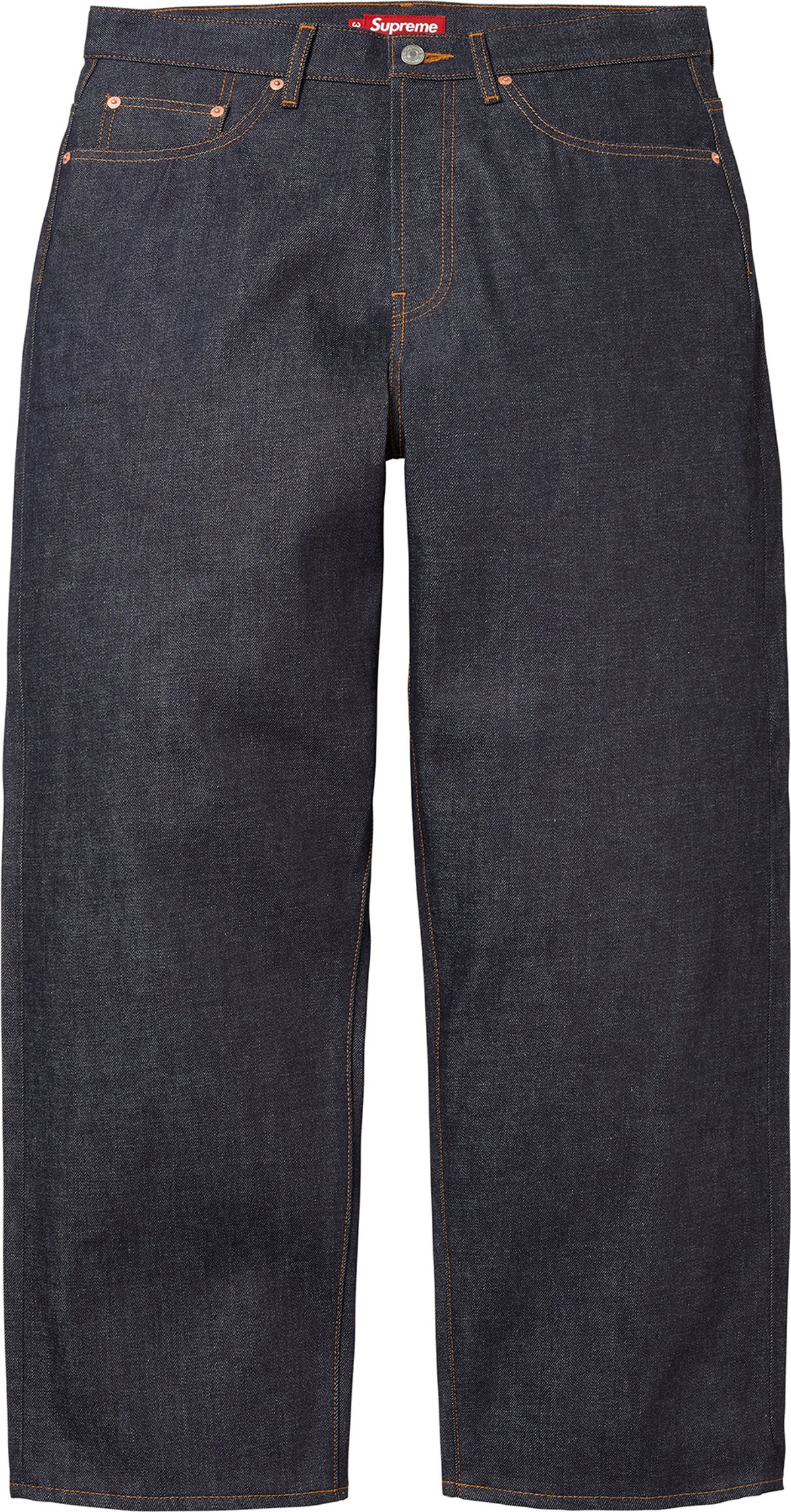 Spring/Summer 2026 Preview – Supreme
