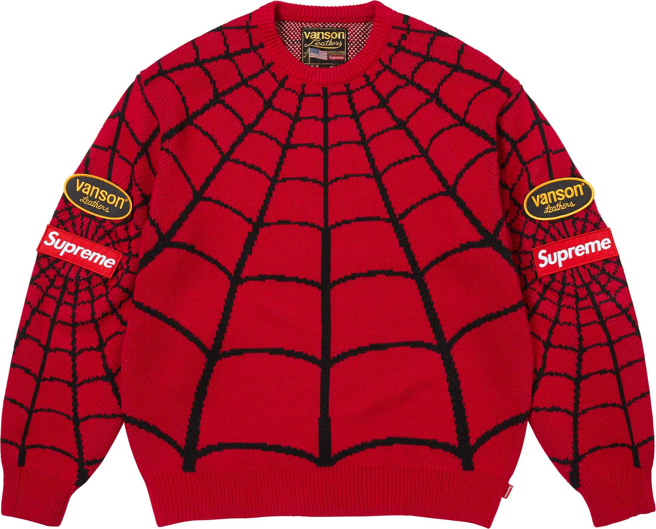 Tops/Sweaters – Spring/Summer 2026 Preview – Supreme