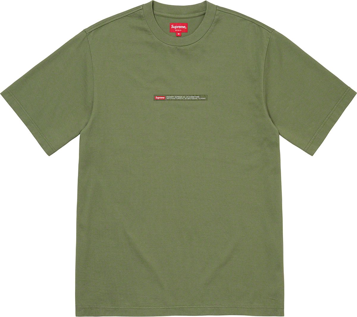 Fall/Winter 2022 Preview – Supreme