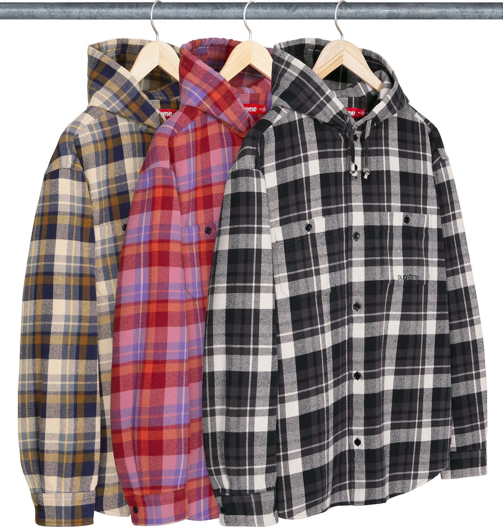 Spring/Summer 2026 Preview – Supreme