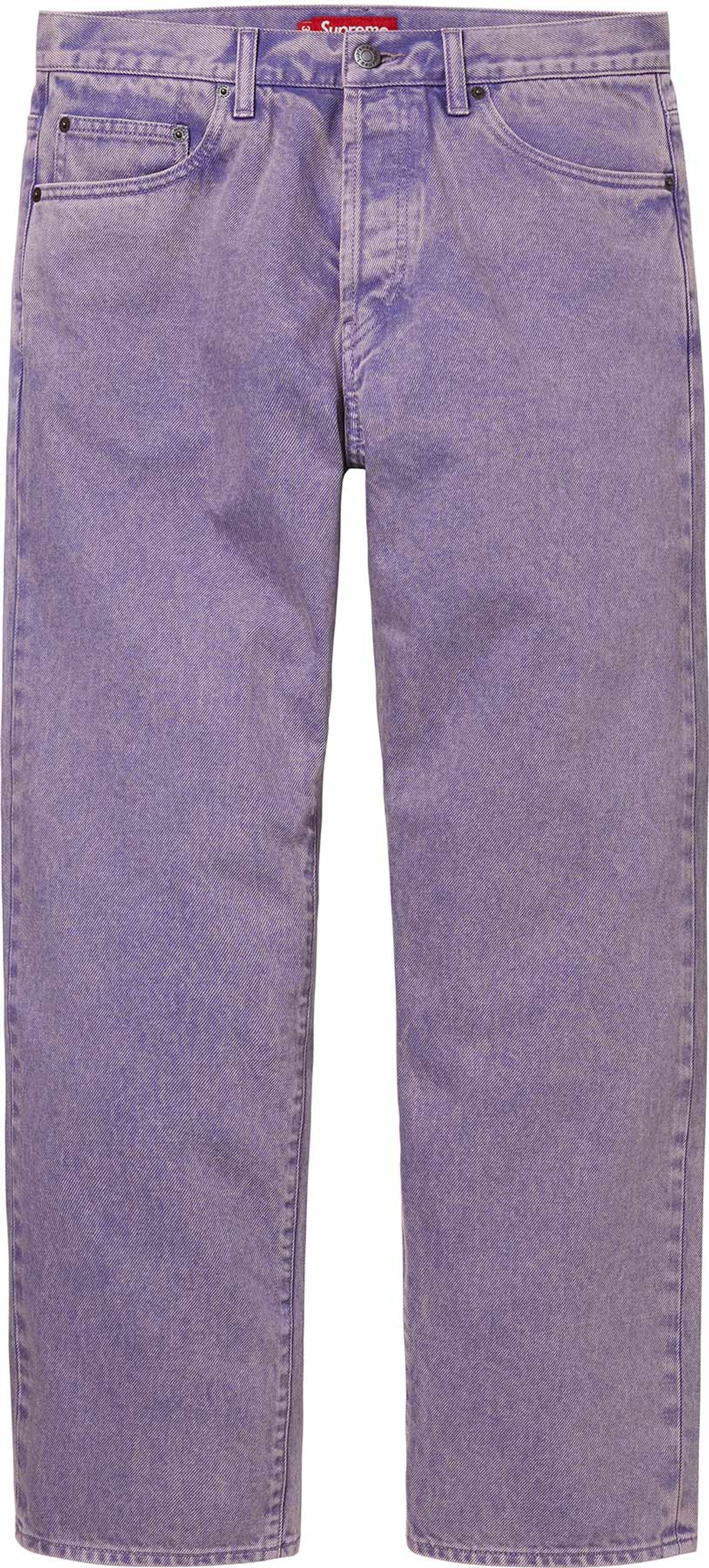 Spring/Summer 2024 Preview – Supreme