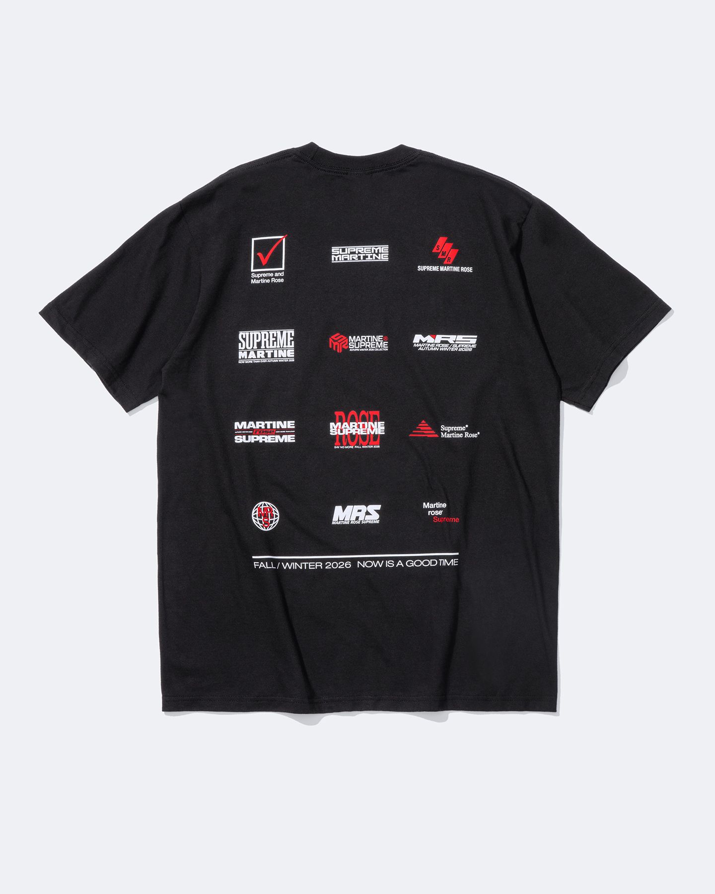 Supreme®/Martine Rose® – Gallery – Supreme