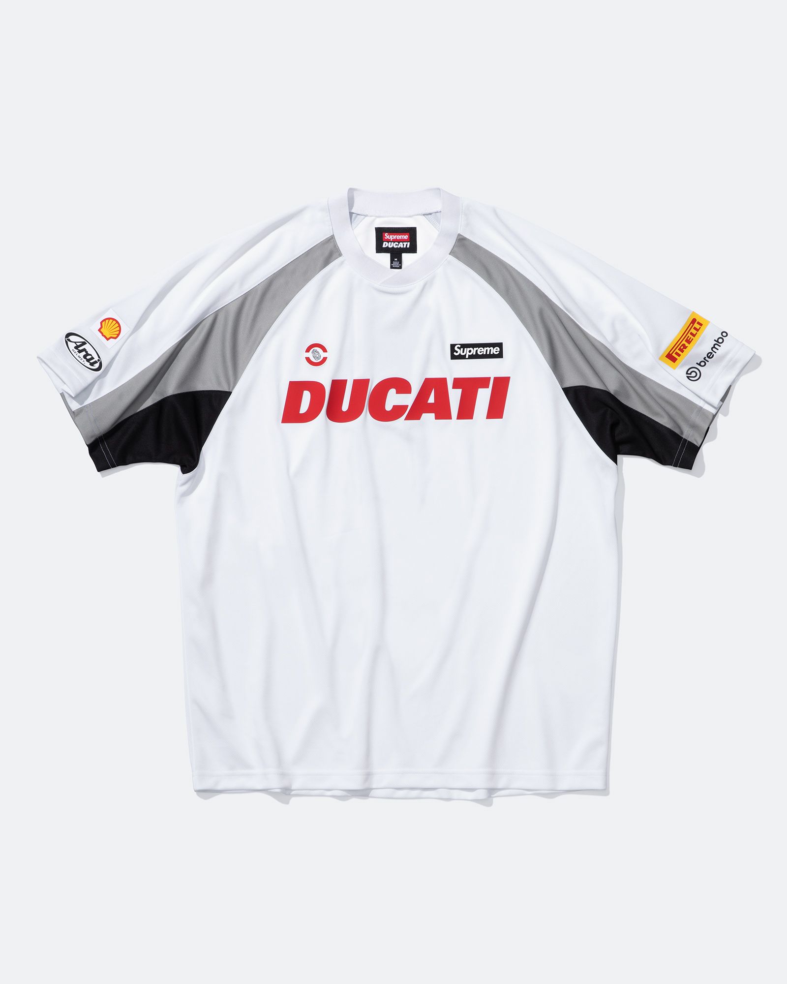 Supreme®/Ducati® – Gallery – Supreme
