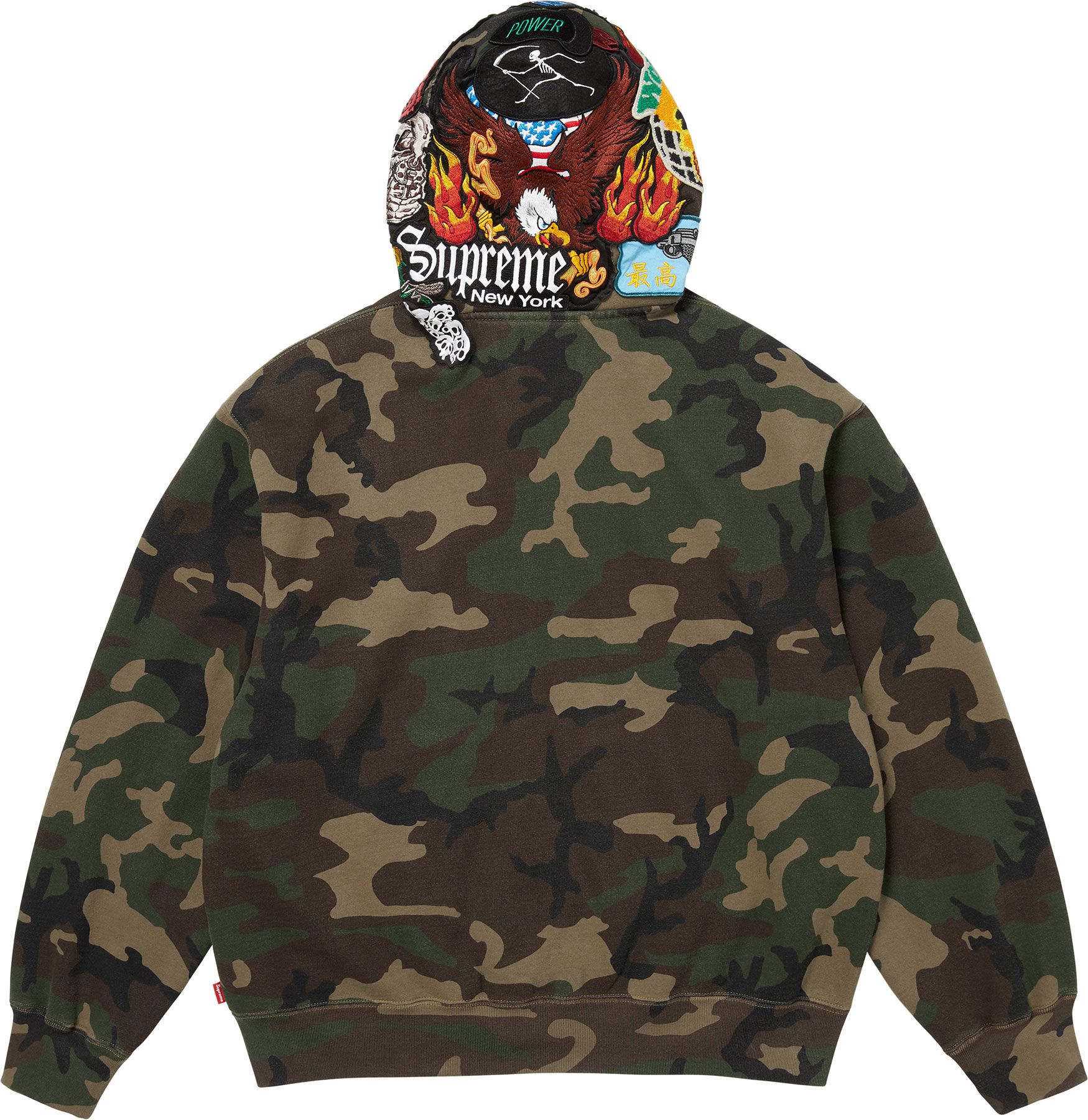 Fall/Winter 2026 Preview – Supreme