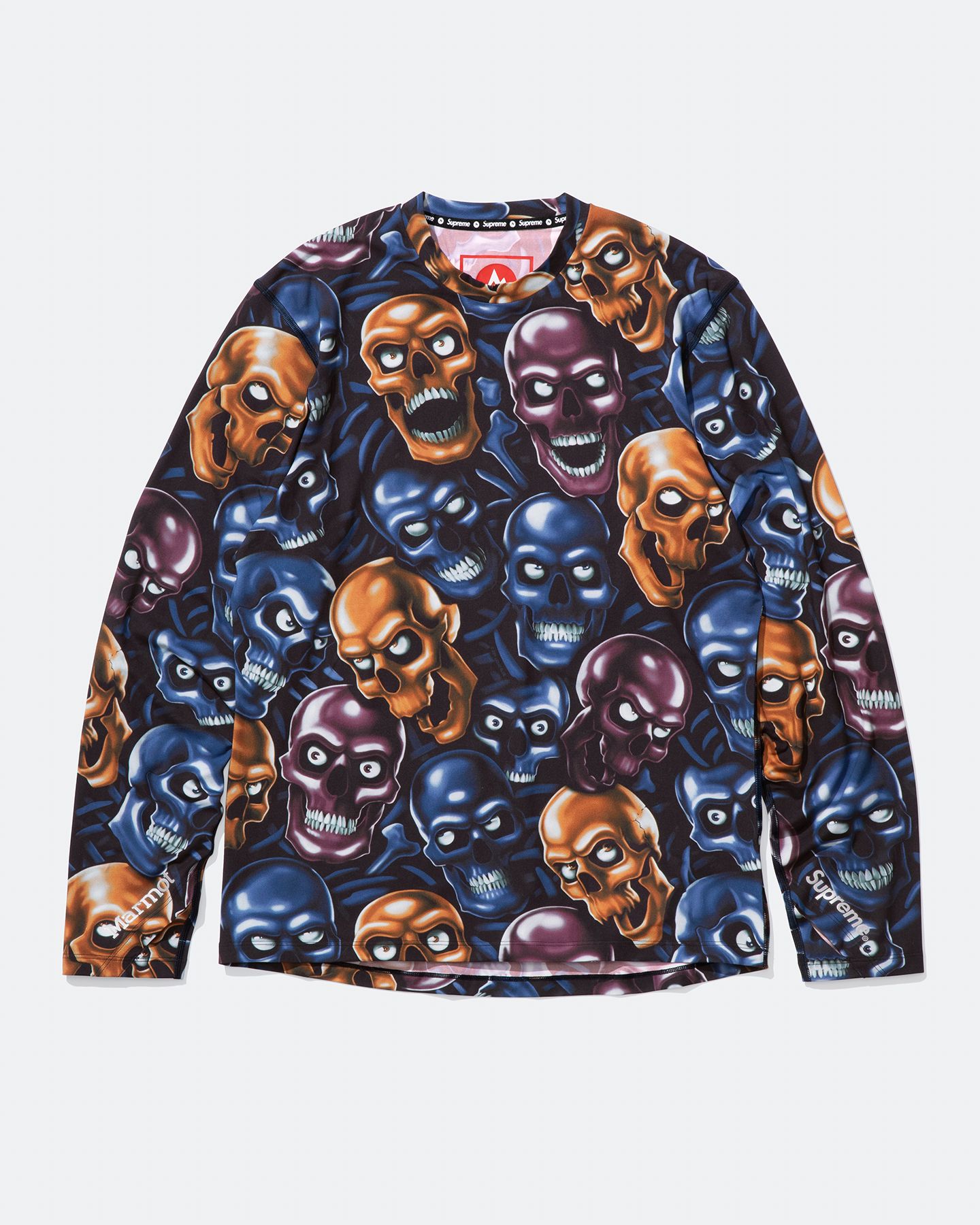 Supreme®/Marmot® – Gallery – Supreme