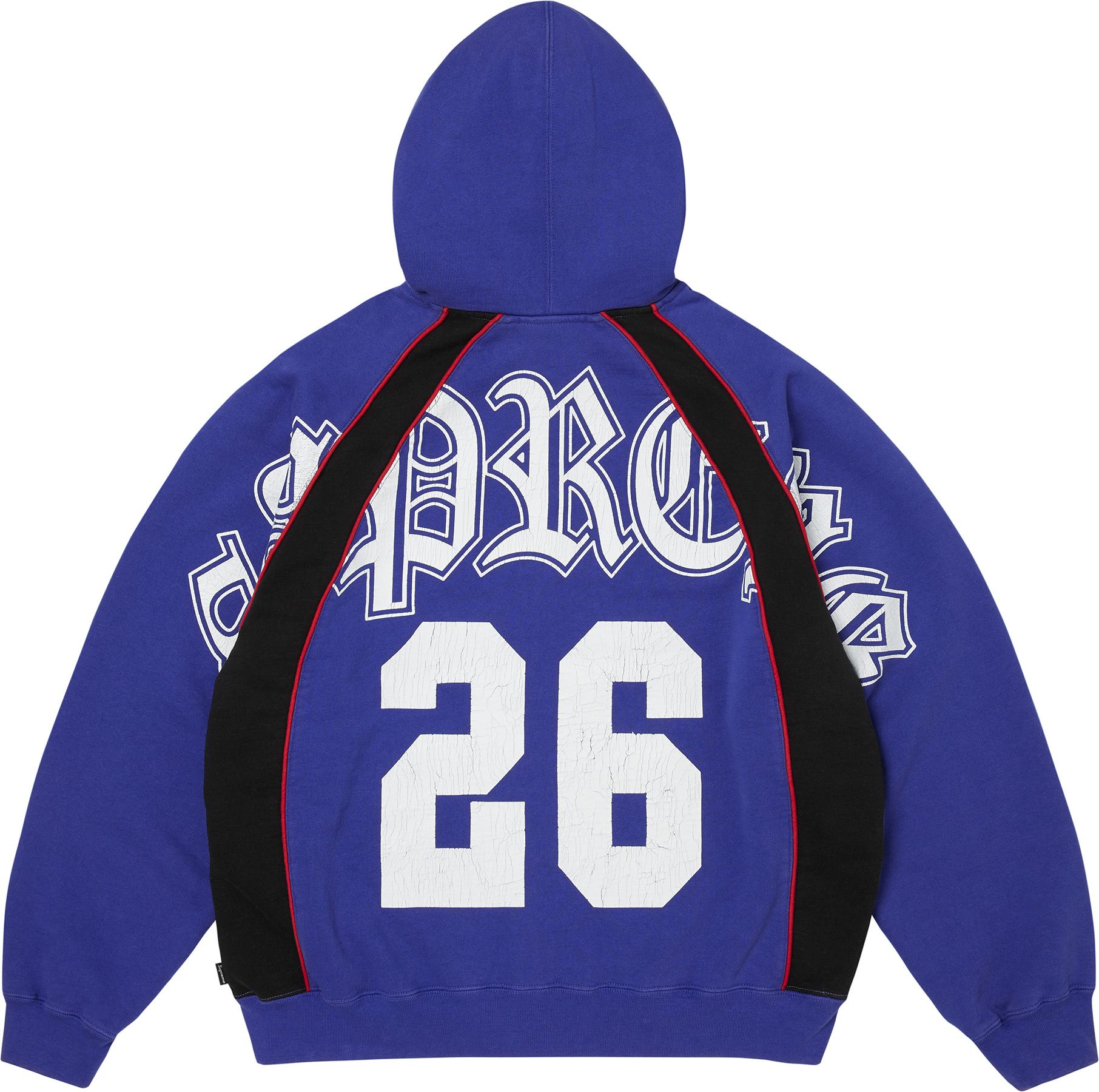 Fall/Winter 2026 Preview – Supreme