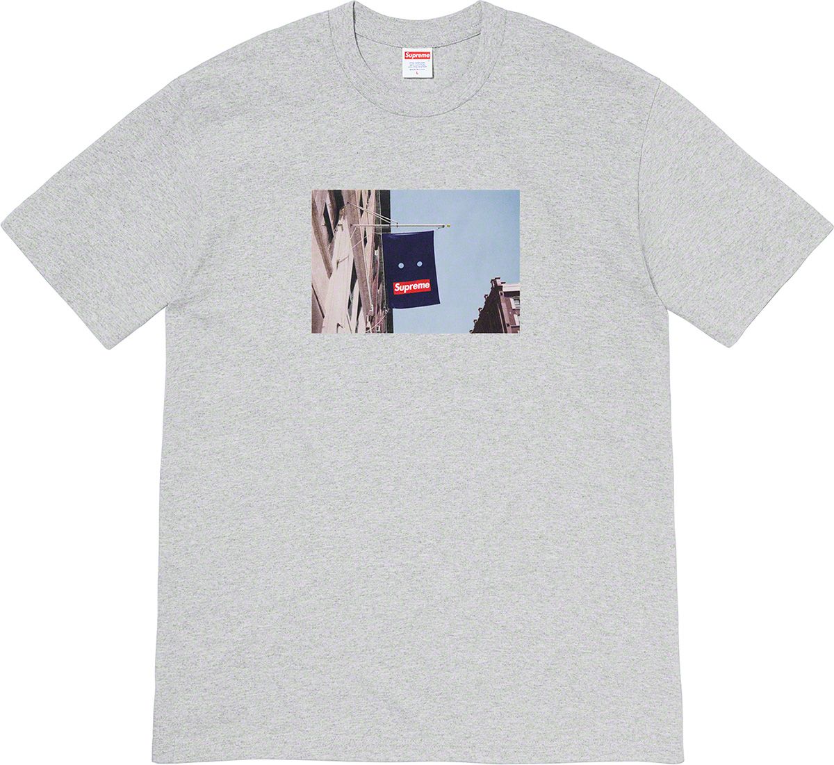 Fall/Winter 2019 Preview – Supreme